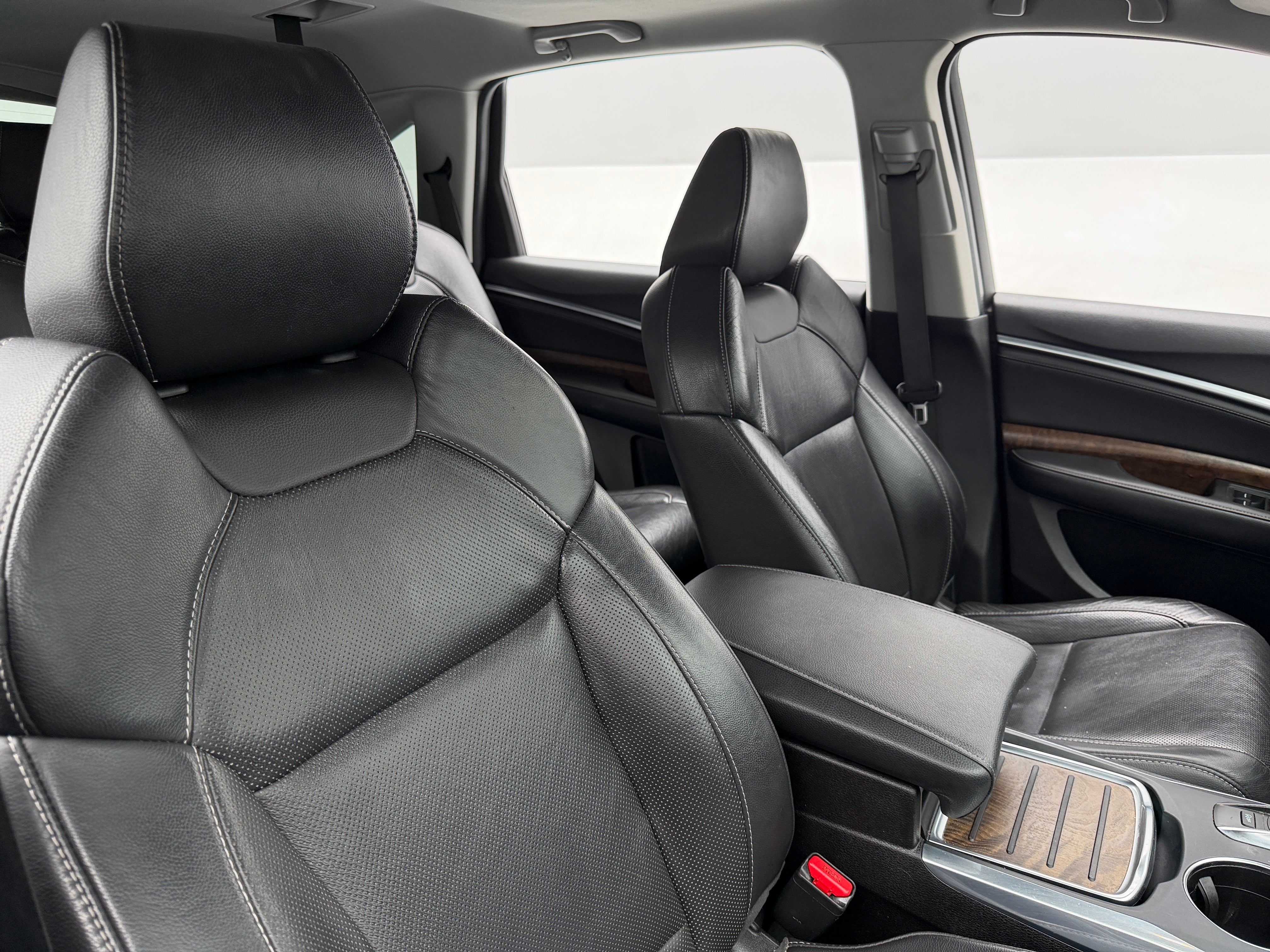 2020 Acura MDX