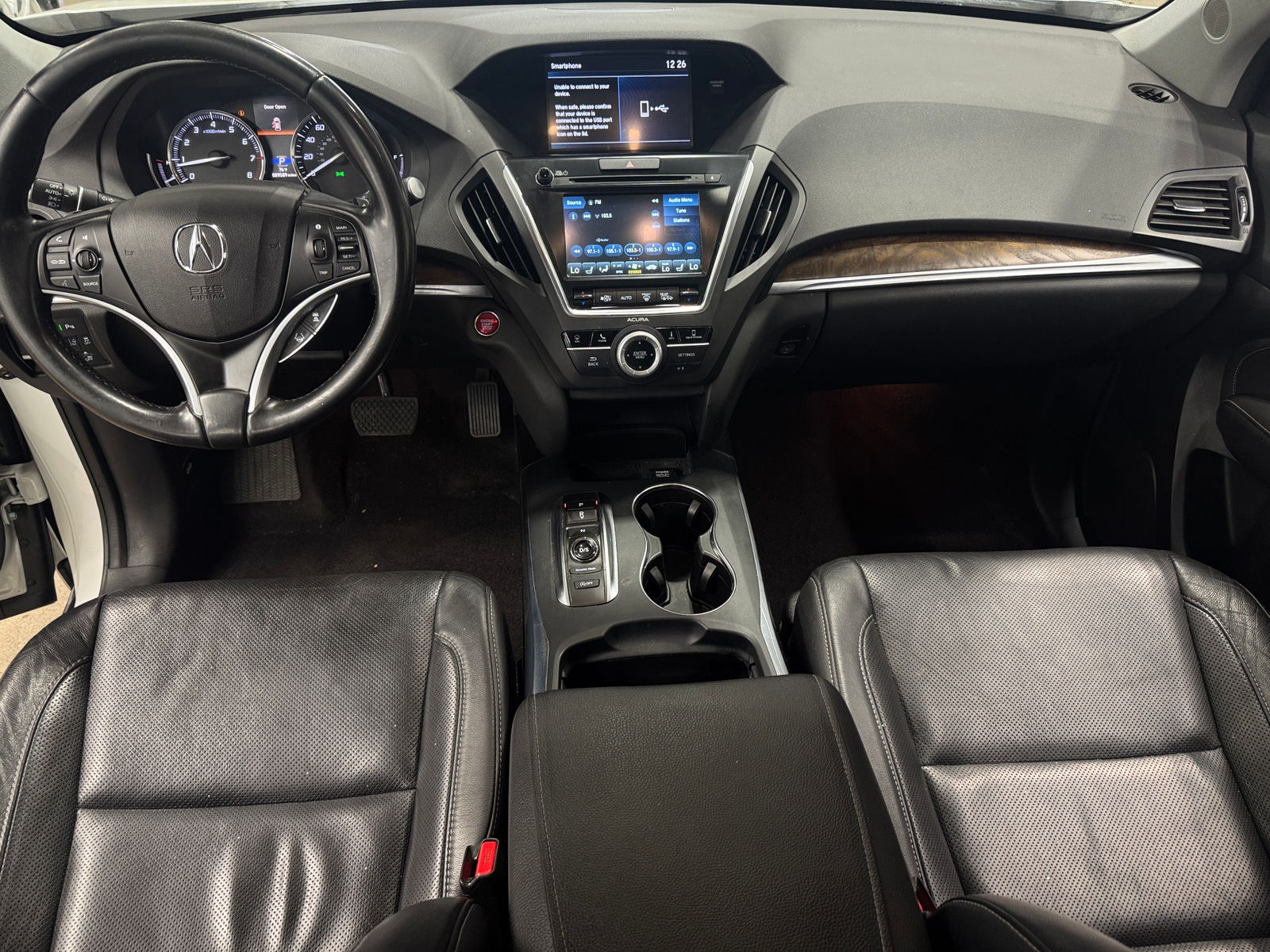 Thumbnail: 2020 Acura MDX - 3