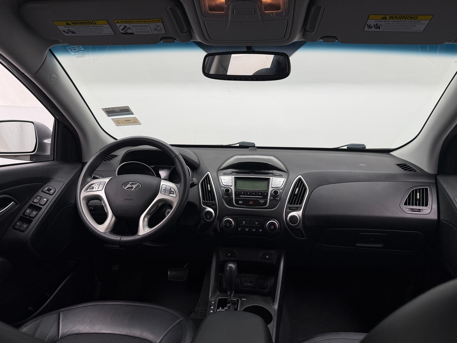 Thumbnail: 2013 Hyundai Tucson - 2