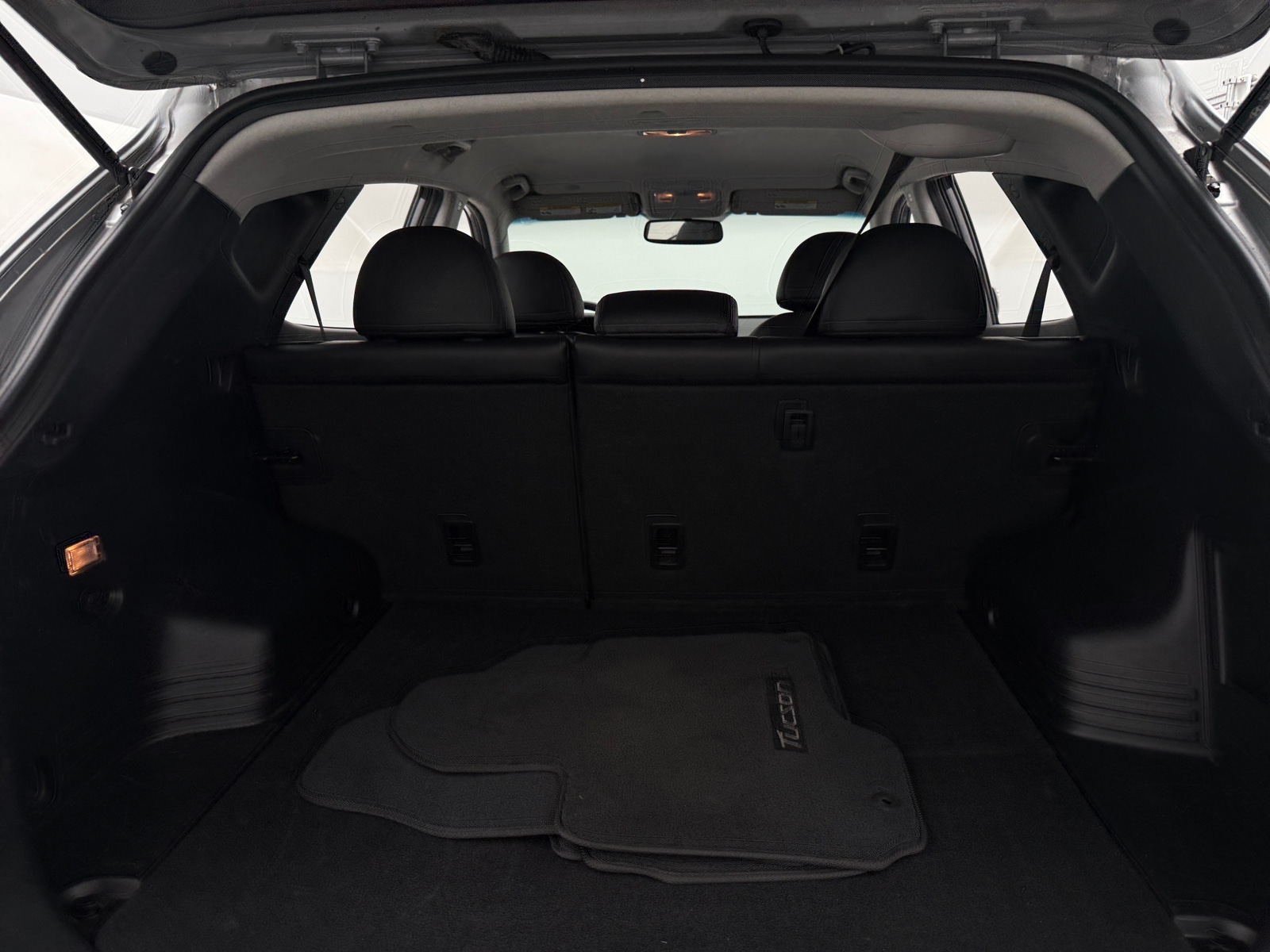Thumbnail: 2013 Hyundai Tucson - 6