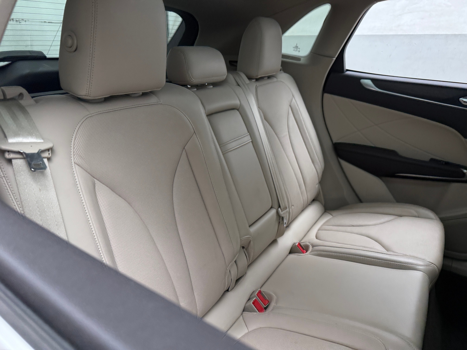 Thumbnail: 2019 Lincoln MKC - 5