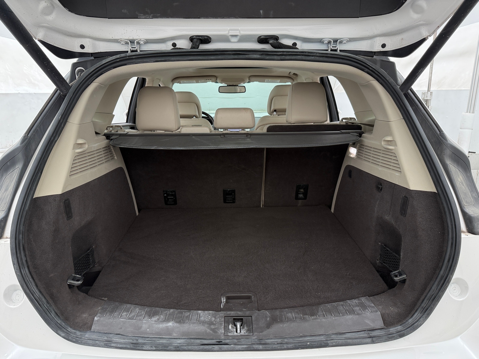 Thumbnail: 2019 Lincoln MKC - 6