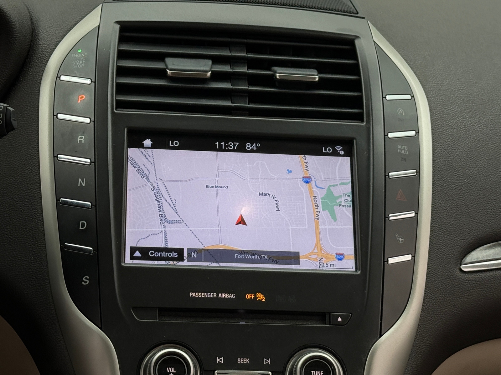 Thumbnail: 2019 Lincoln MKC - 3