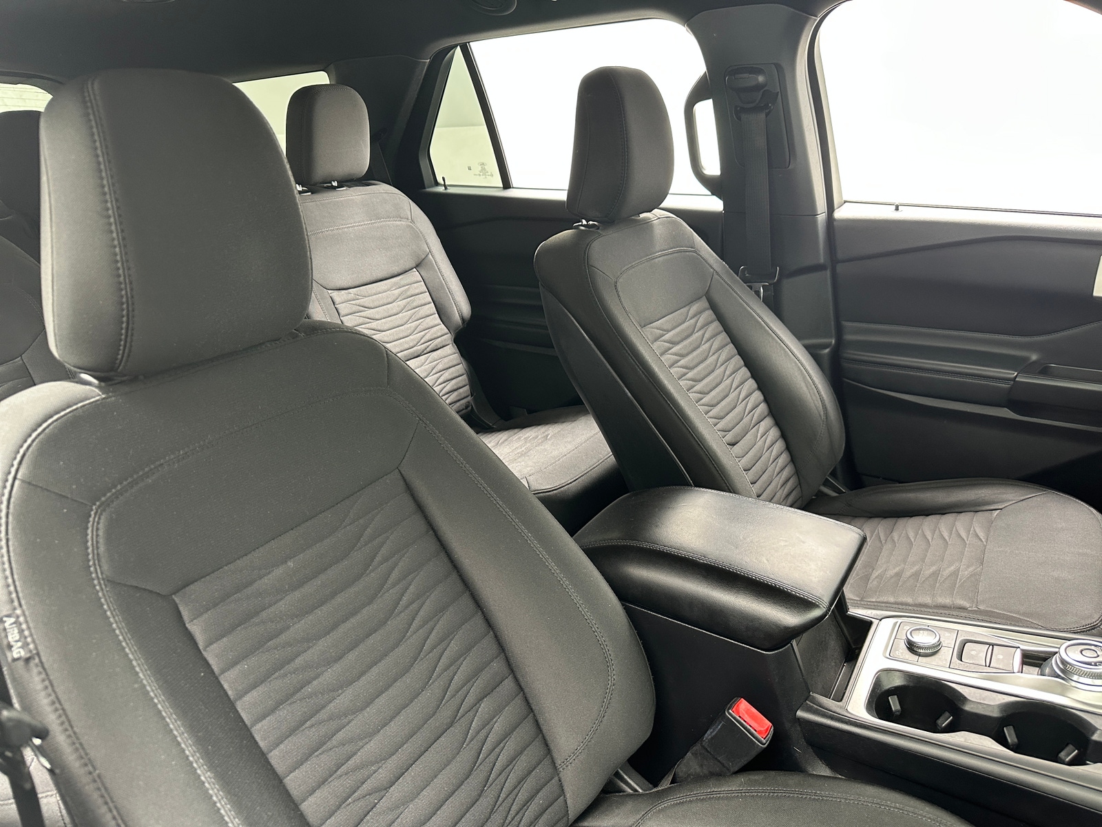 Thumbnail: 2020 Ford Explorer - 2