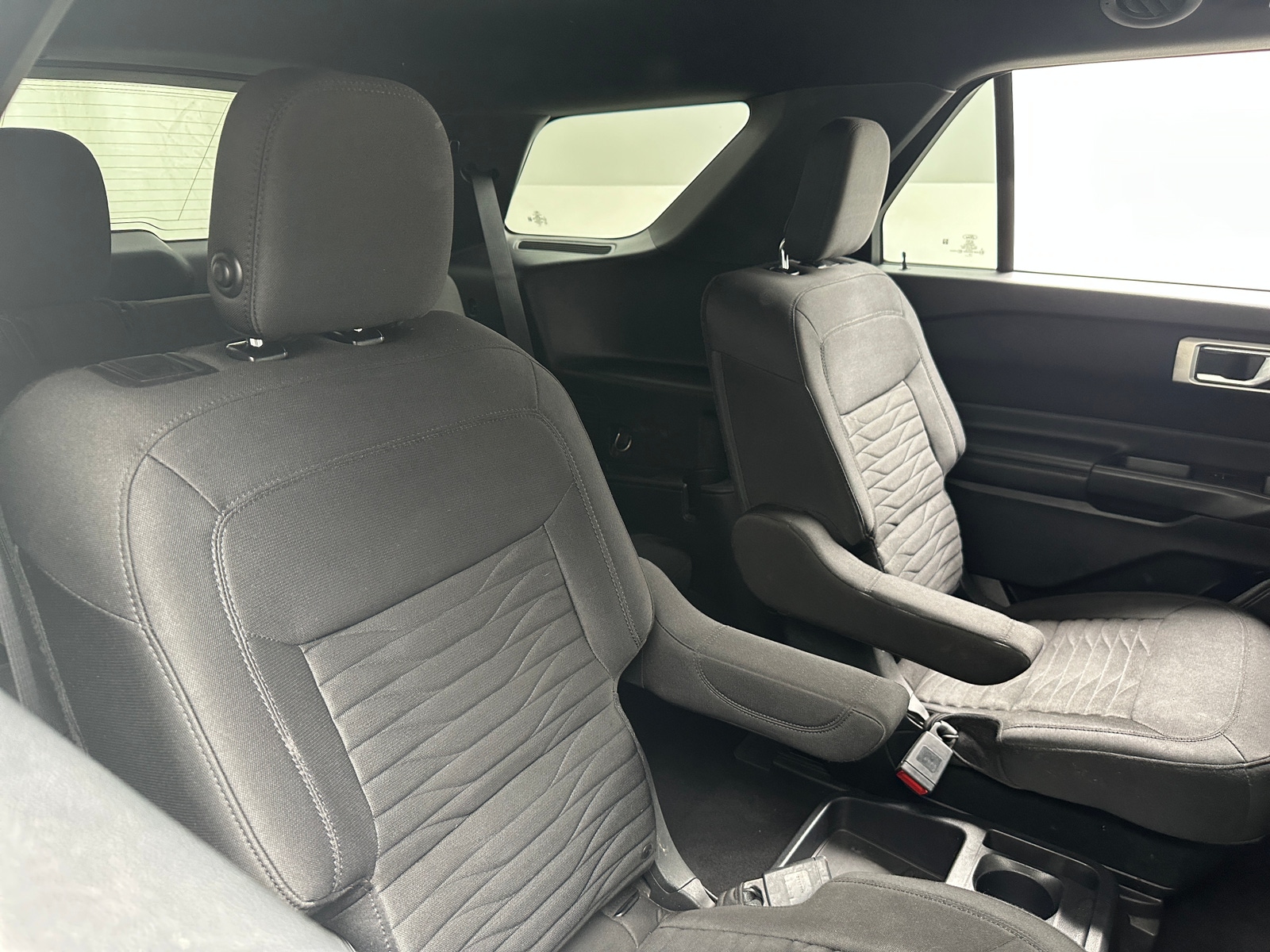 Thumbnail: 2020 Ford Explorer - 6