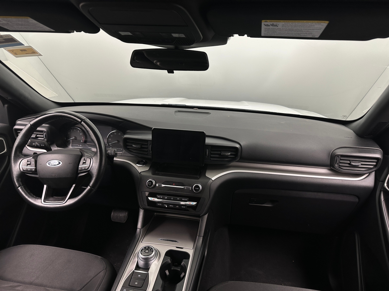 Thumbnail: 2020 Ford Explorer - 3