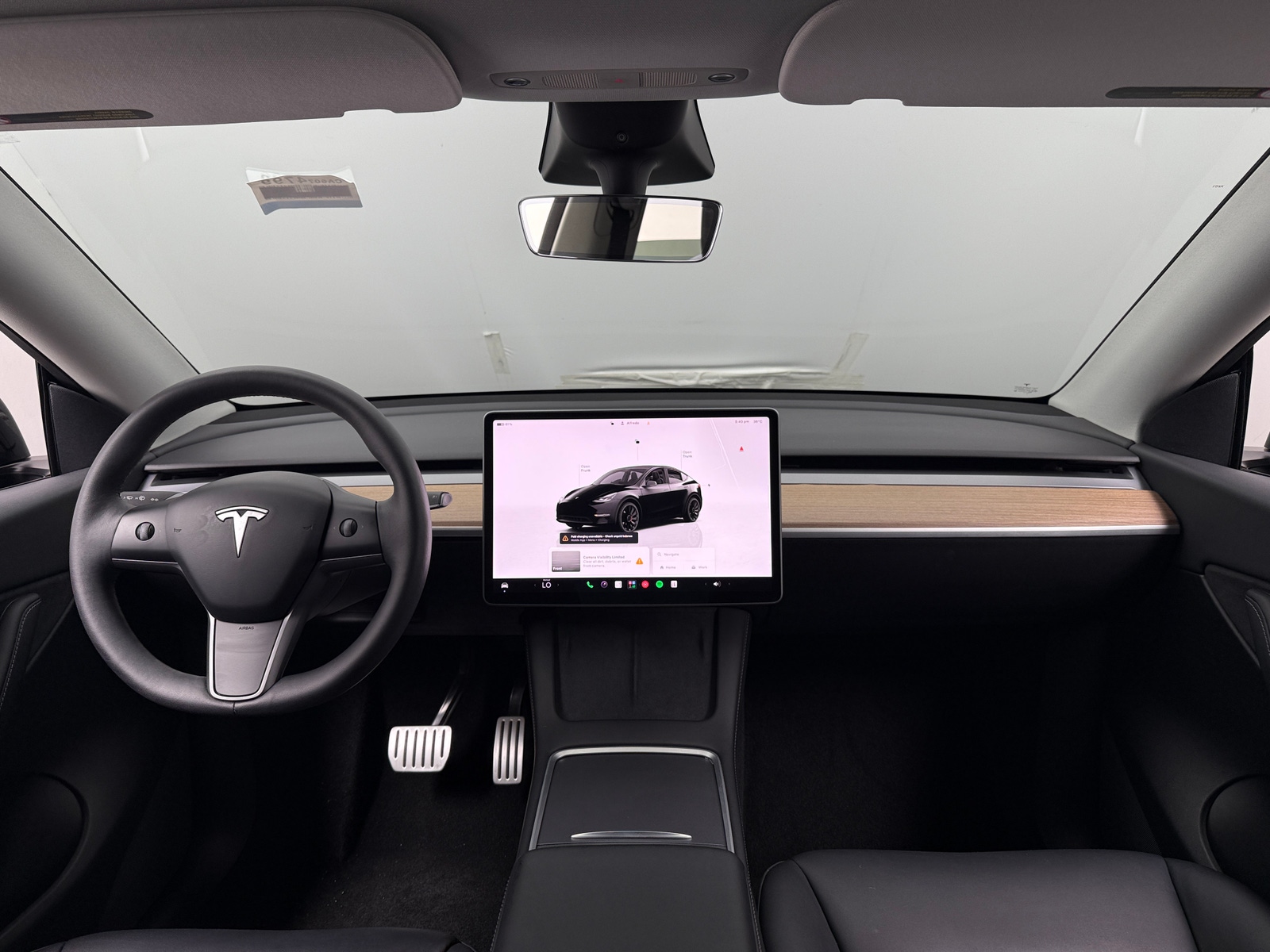 Thumbnail: 2022 Tesla Model Y - 2