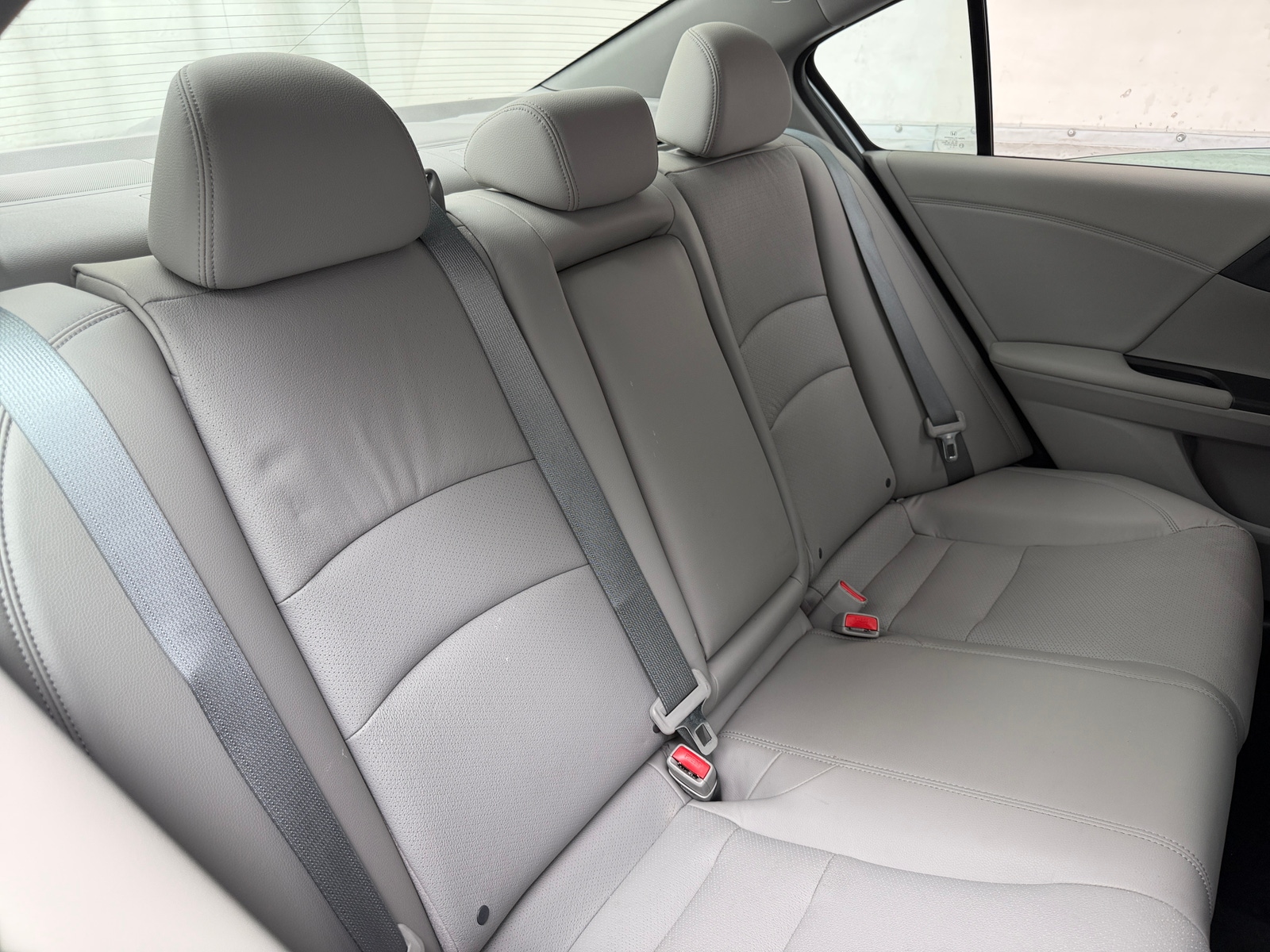 Thumbnail: 2017 Honda Accord - 5