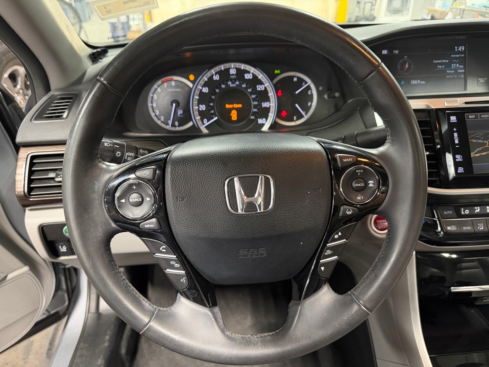 Thumbnail: 2017 Honda Accord - 4