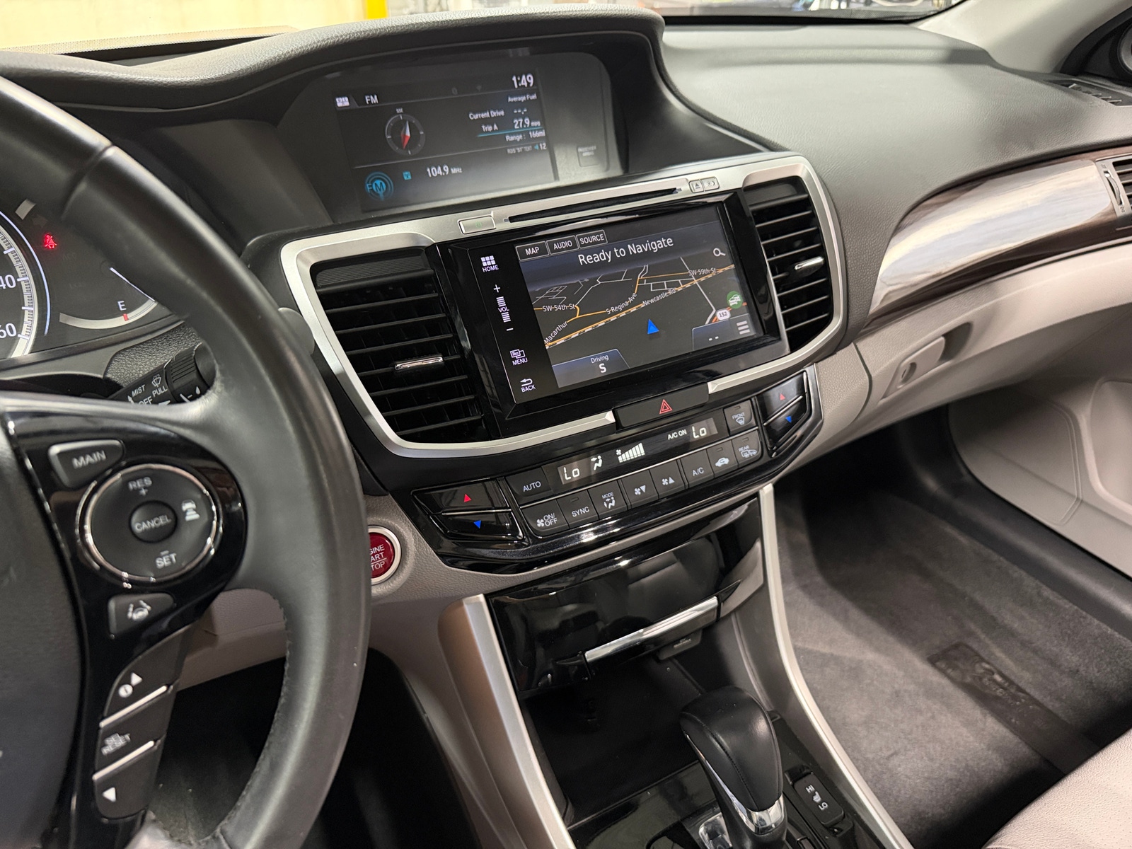 Thumbnail: 2017 Honda Accord - 3