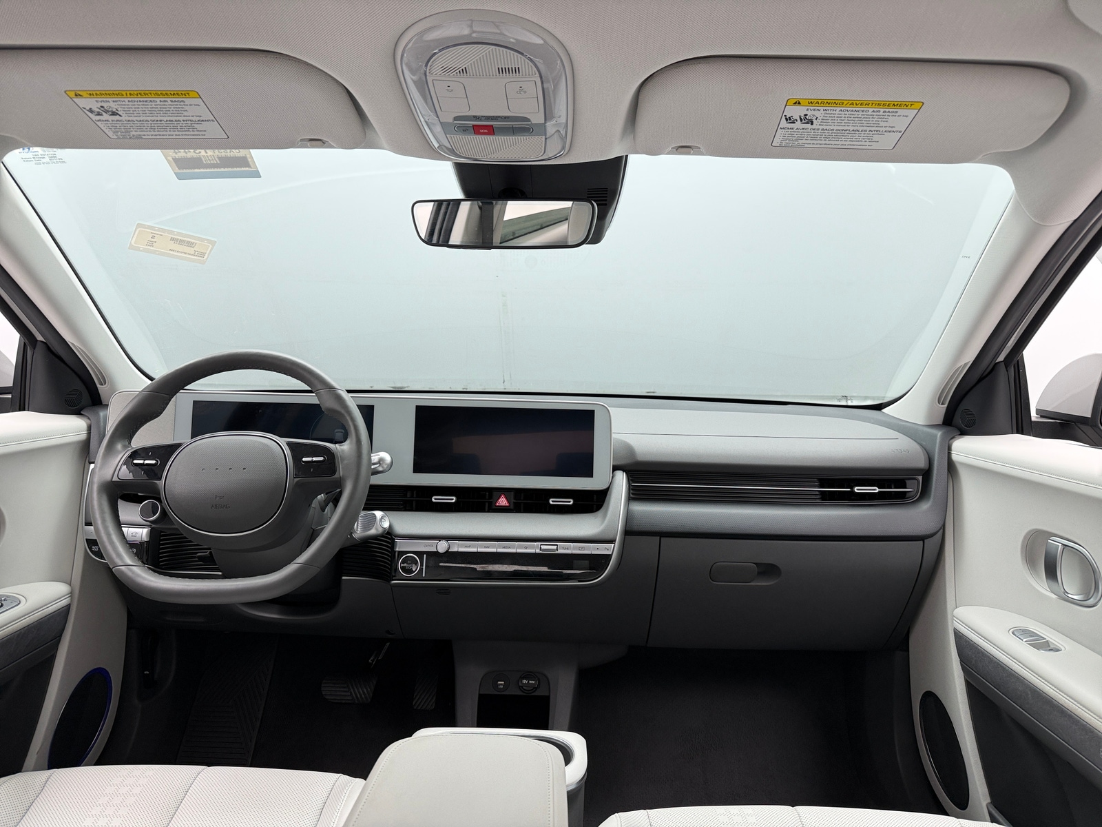 Thumbnail: 2023 Hyundai Ioniq 5 - 2