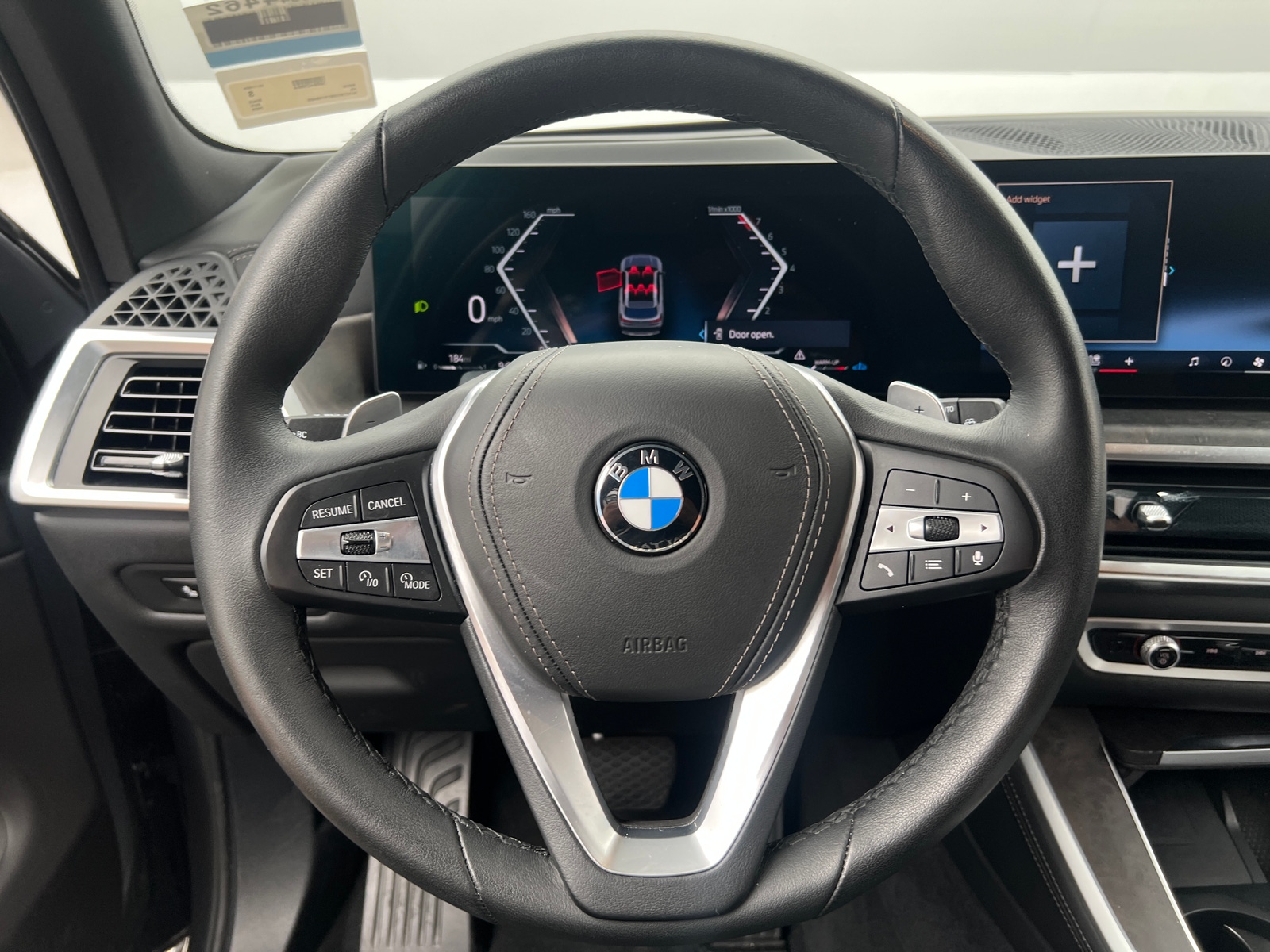 Thumbnail: 2026 BMW X5 - 4