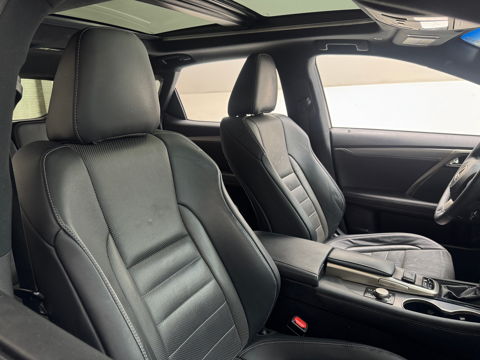 Thumbnail: 2016 Lexus RX - 2