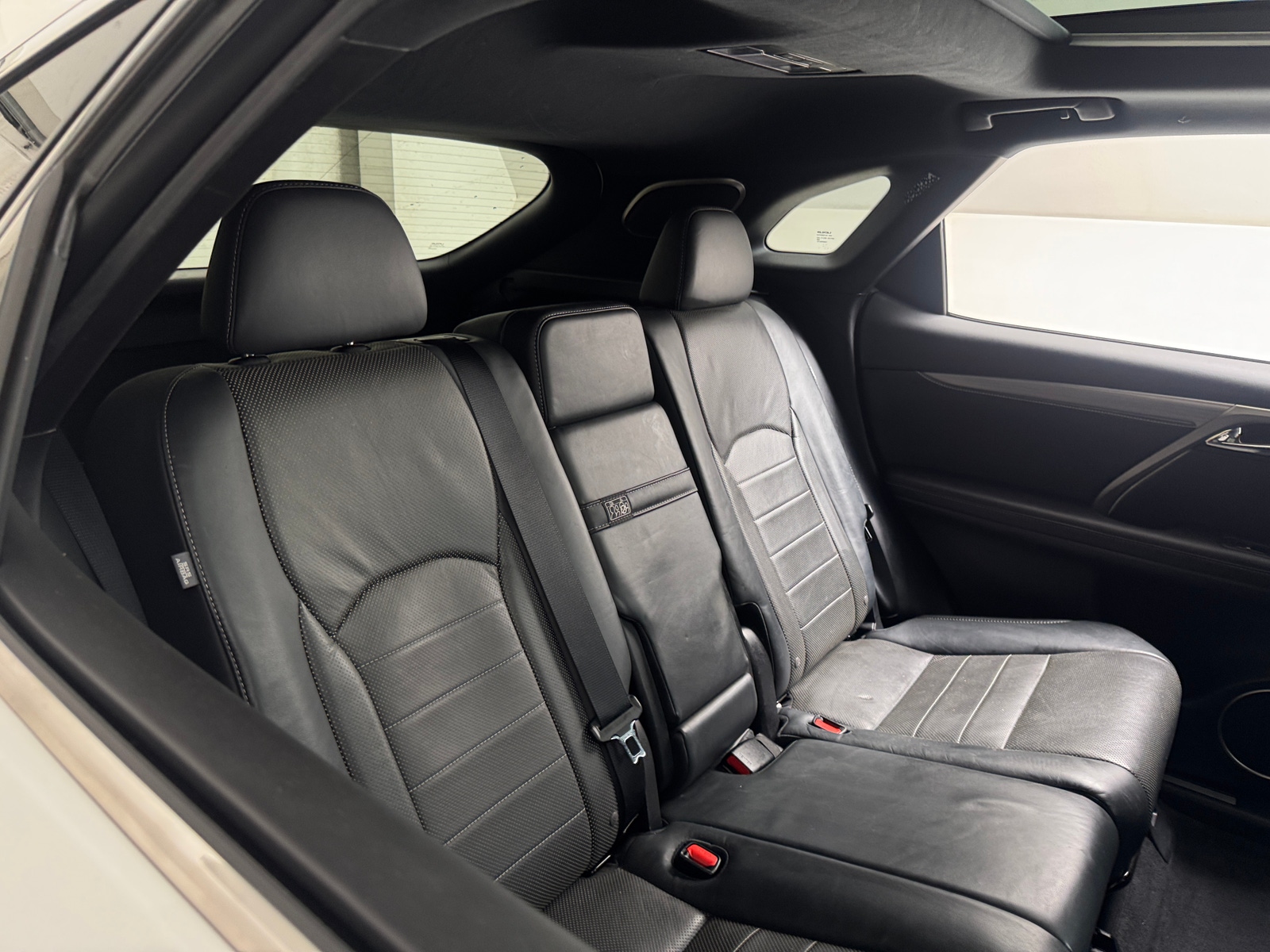 Thumbnail: 2016 Lexus RX - 6