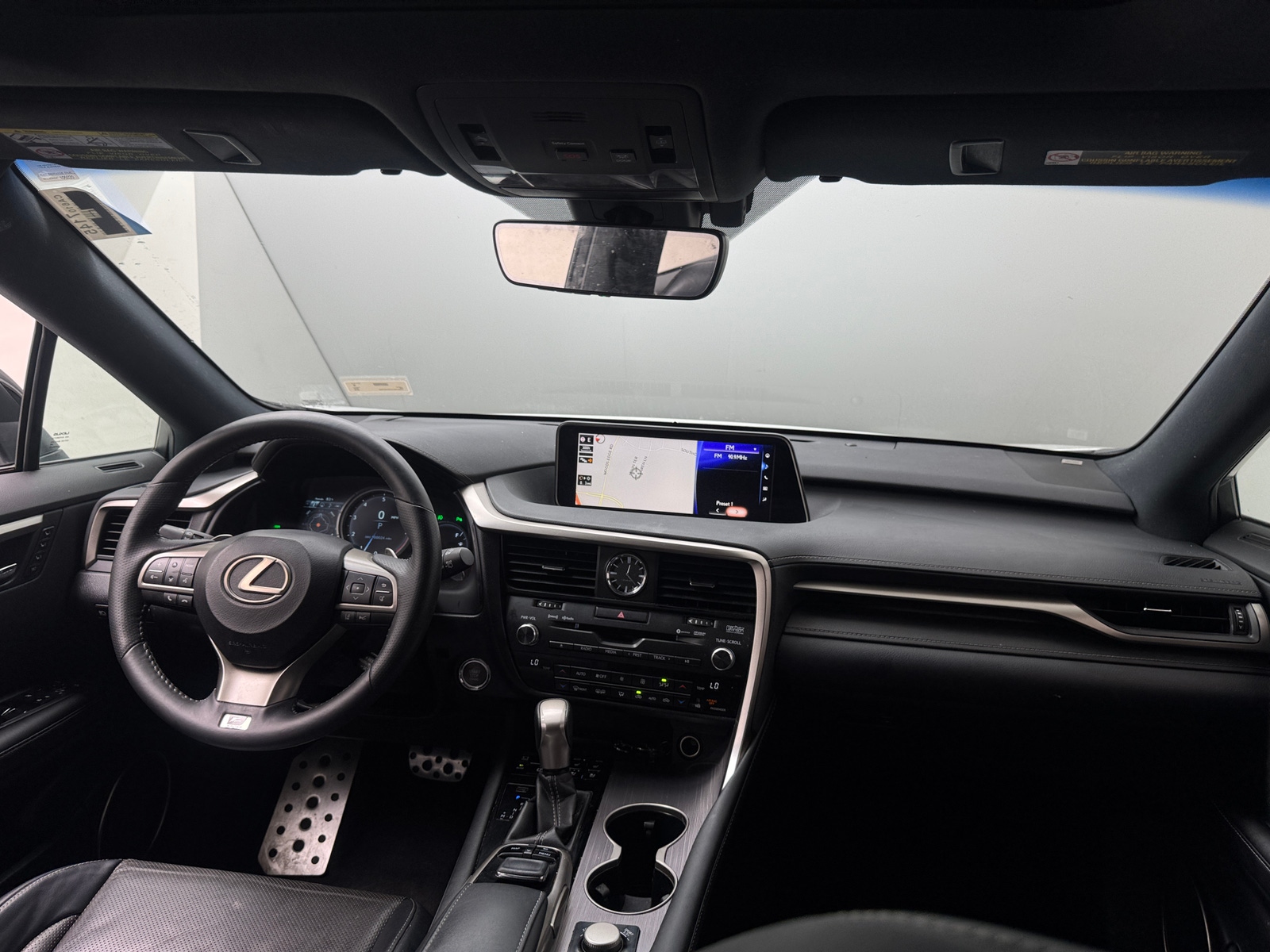 Thumbnail: 2016 Lexus RX - 3