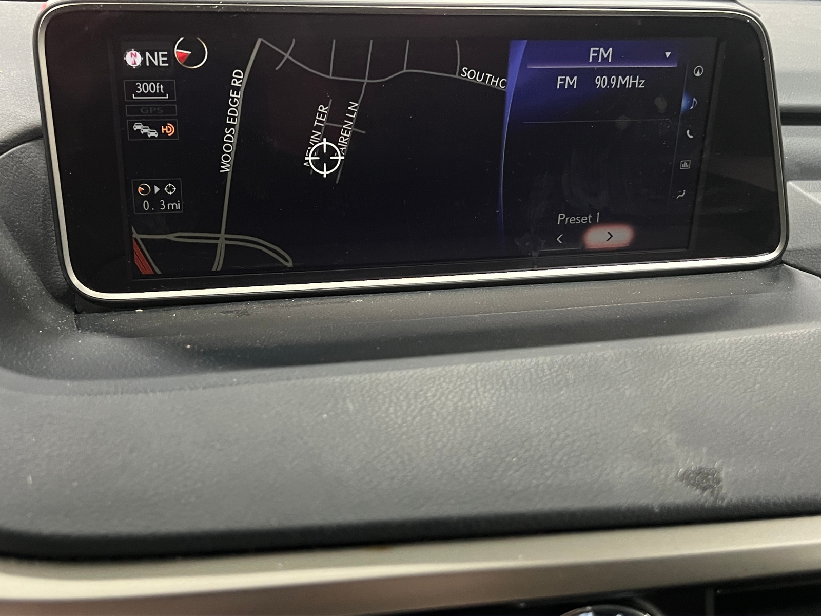 Thumbnail: 2016 Lexus RX - 4
