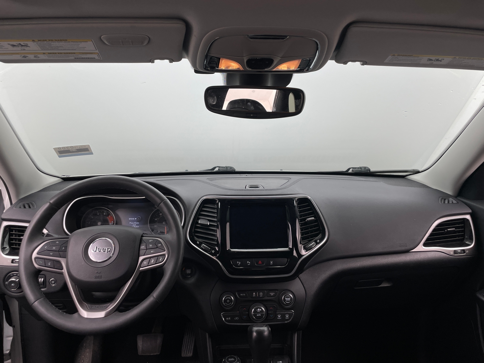 Thumbnail: 2022 Jeep Cherokee - 2