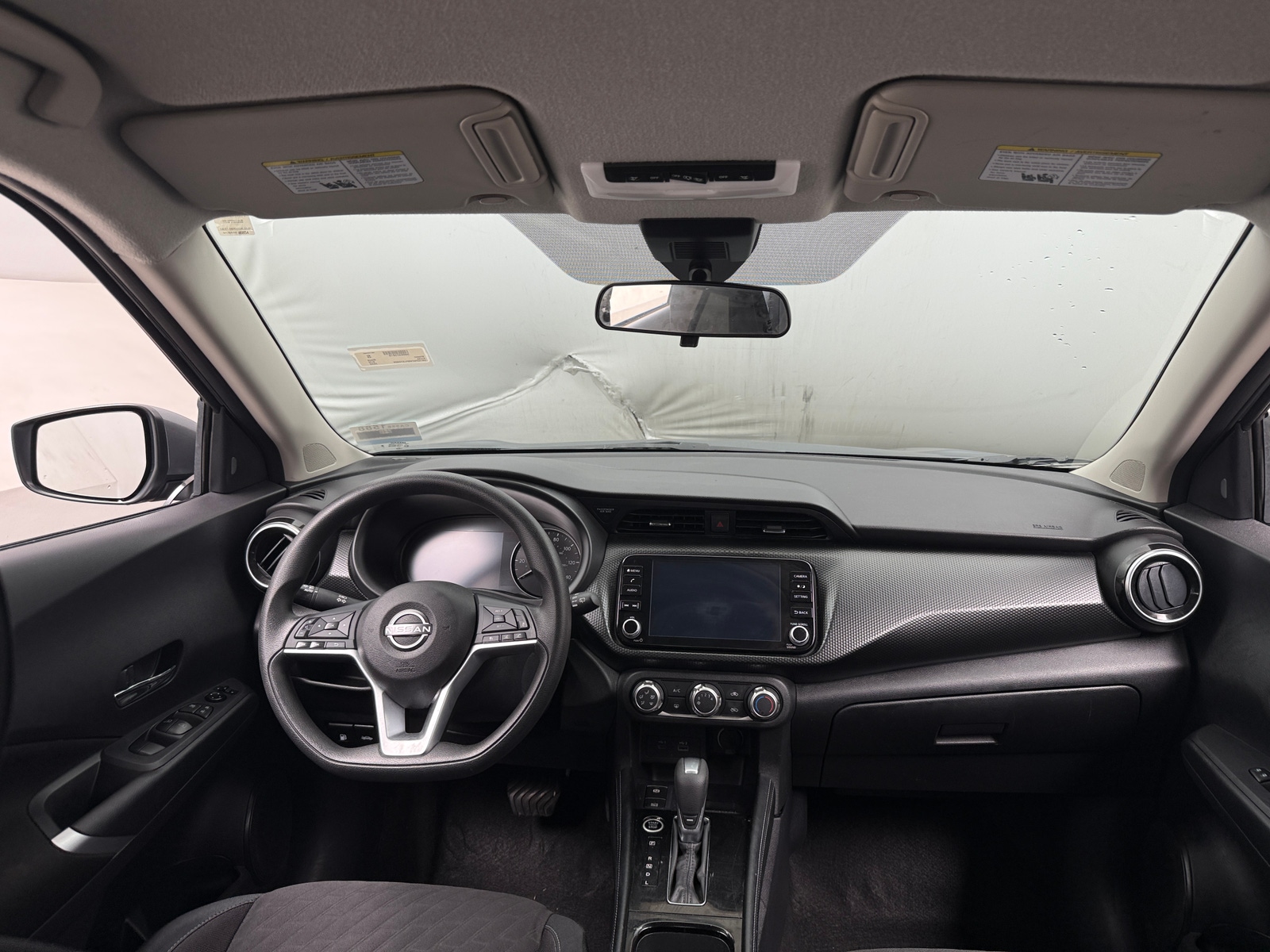 Thumbnail: 2023 Nissan Kicks - 3