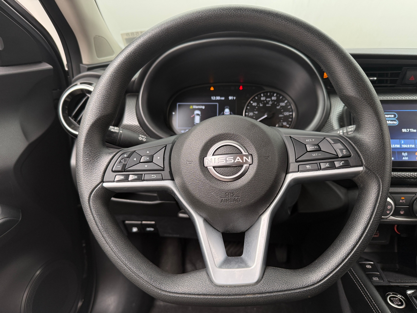 Thumbnail: 2023 Nissan Kicks - 5