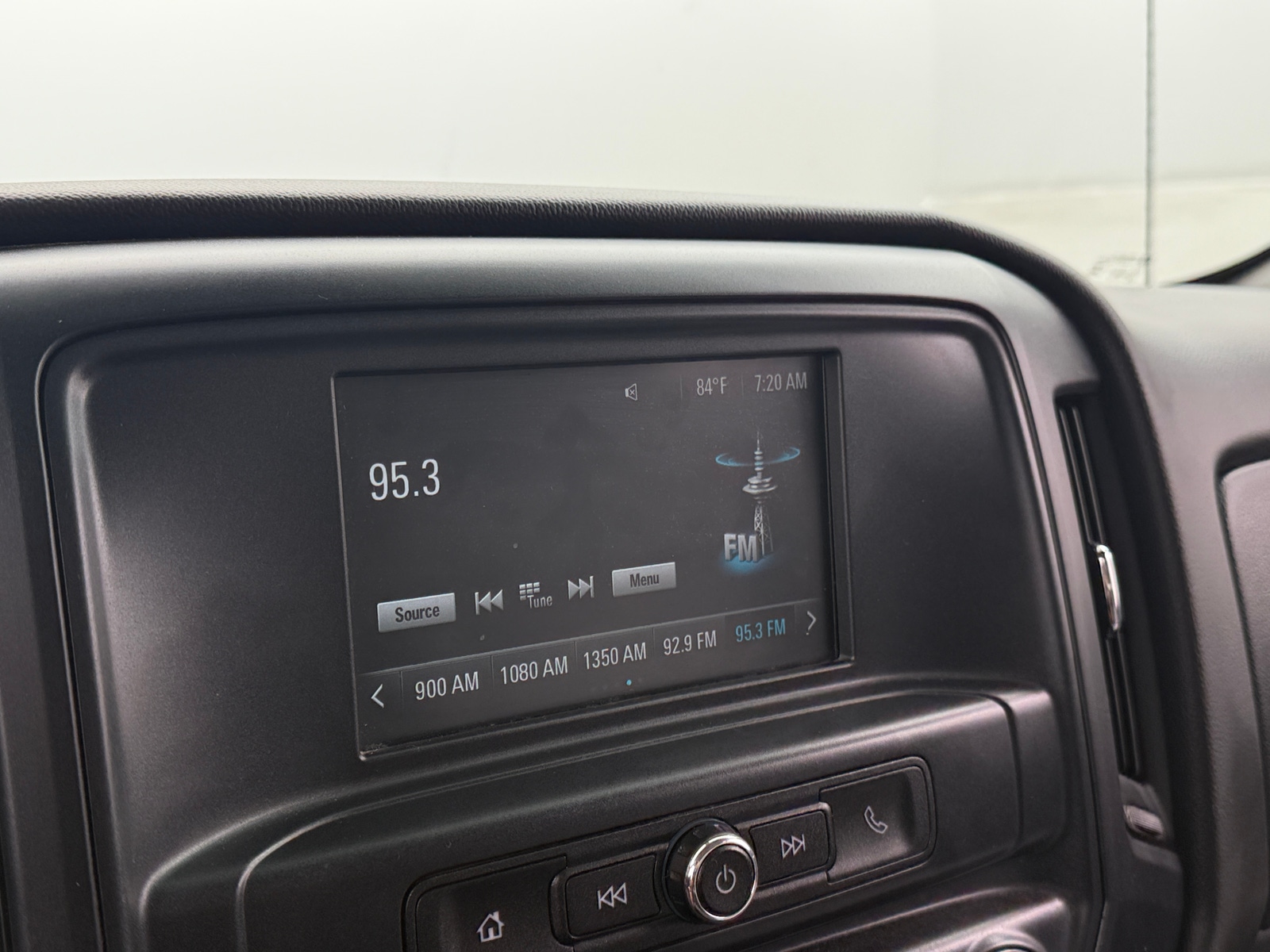 Thumbnail: 2019 Chevrolet Silverado 2500 - 4