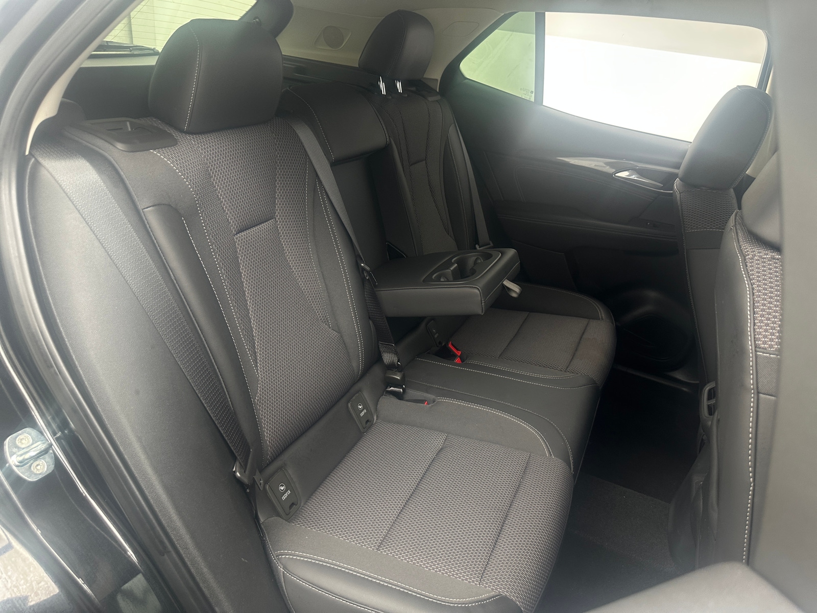 Thumbnail: 2023 Buick Envision - 5