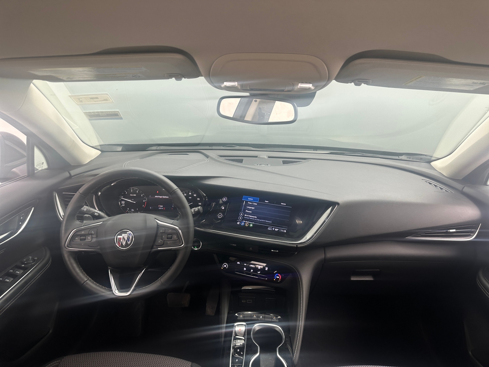 Thumbnail: 2023 Buick Envision - 2