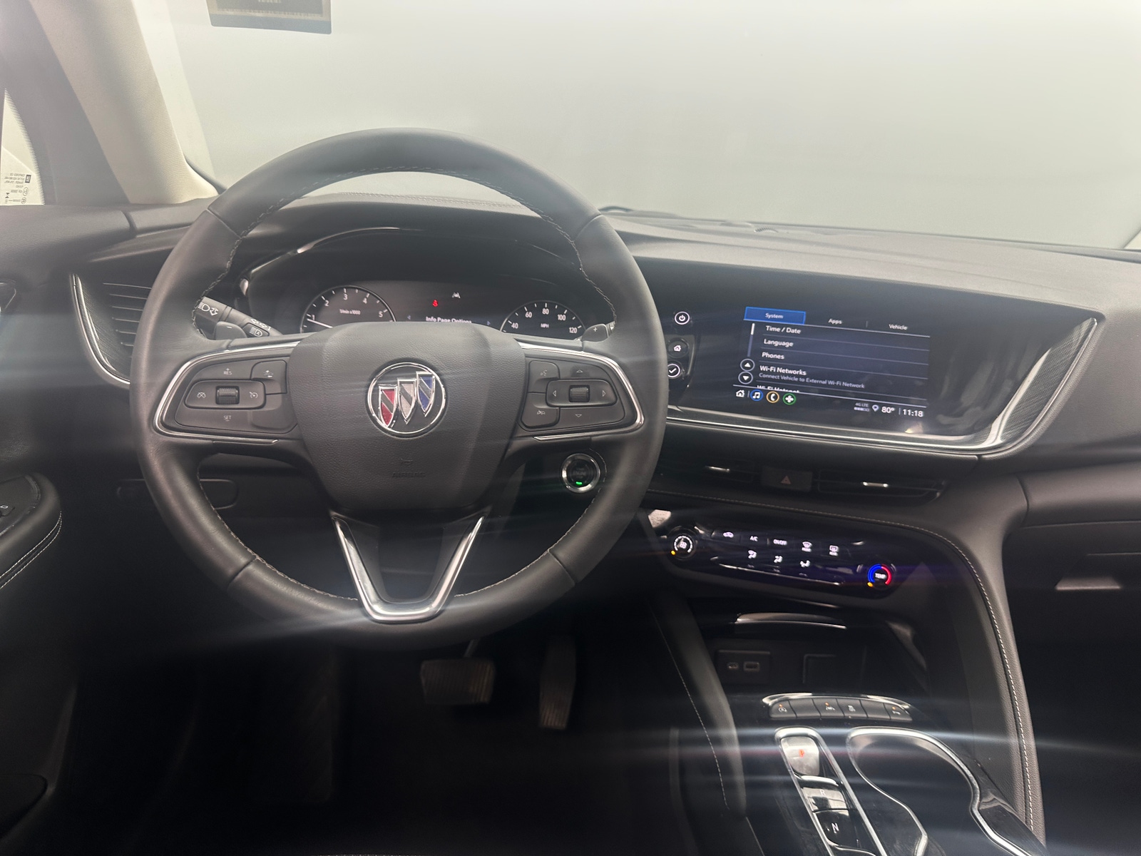 Thumbnail: 2023 Buick Envision - 4