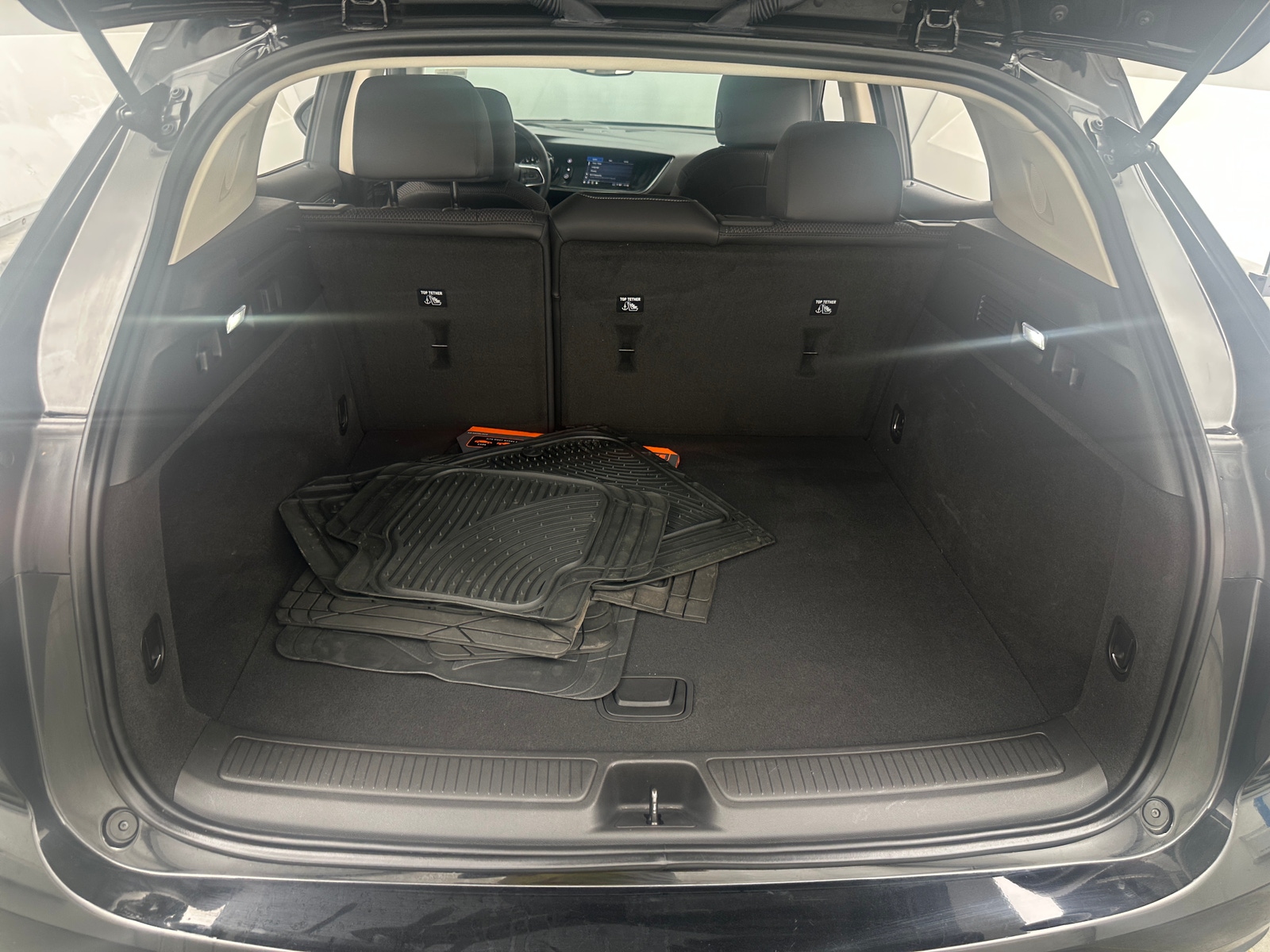 Thumbnail: 2023 Buick Envision - 6