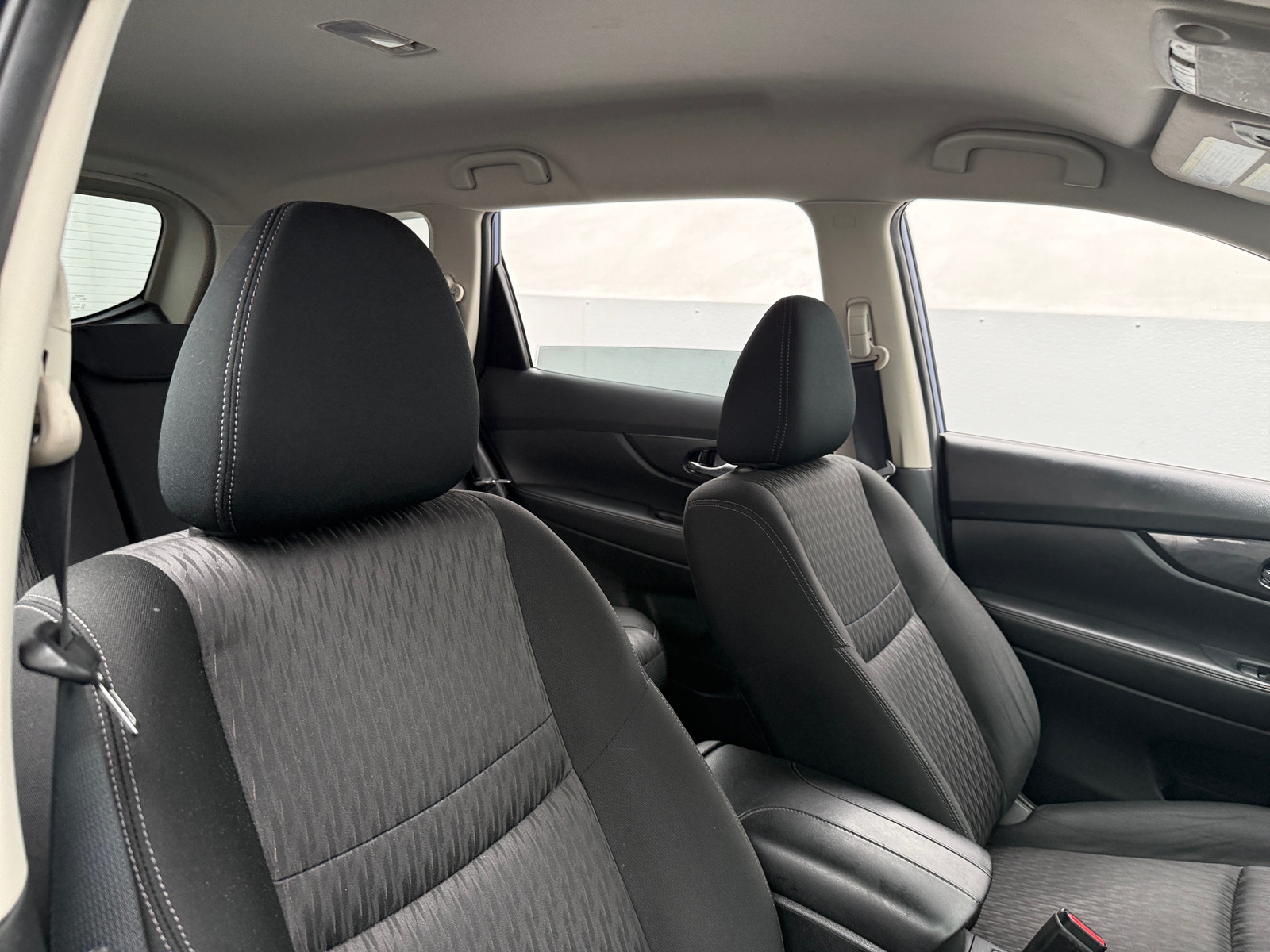 Thumbnail: 2020 Nissan Rogue - 2