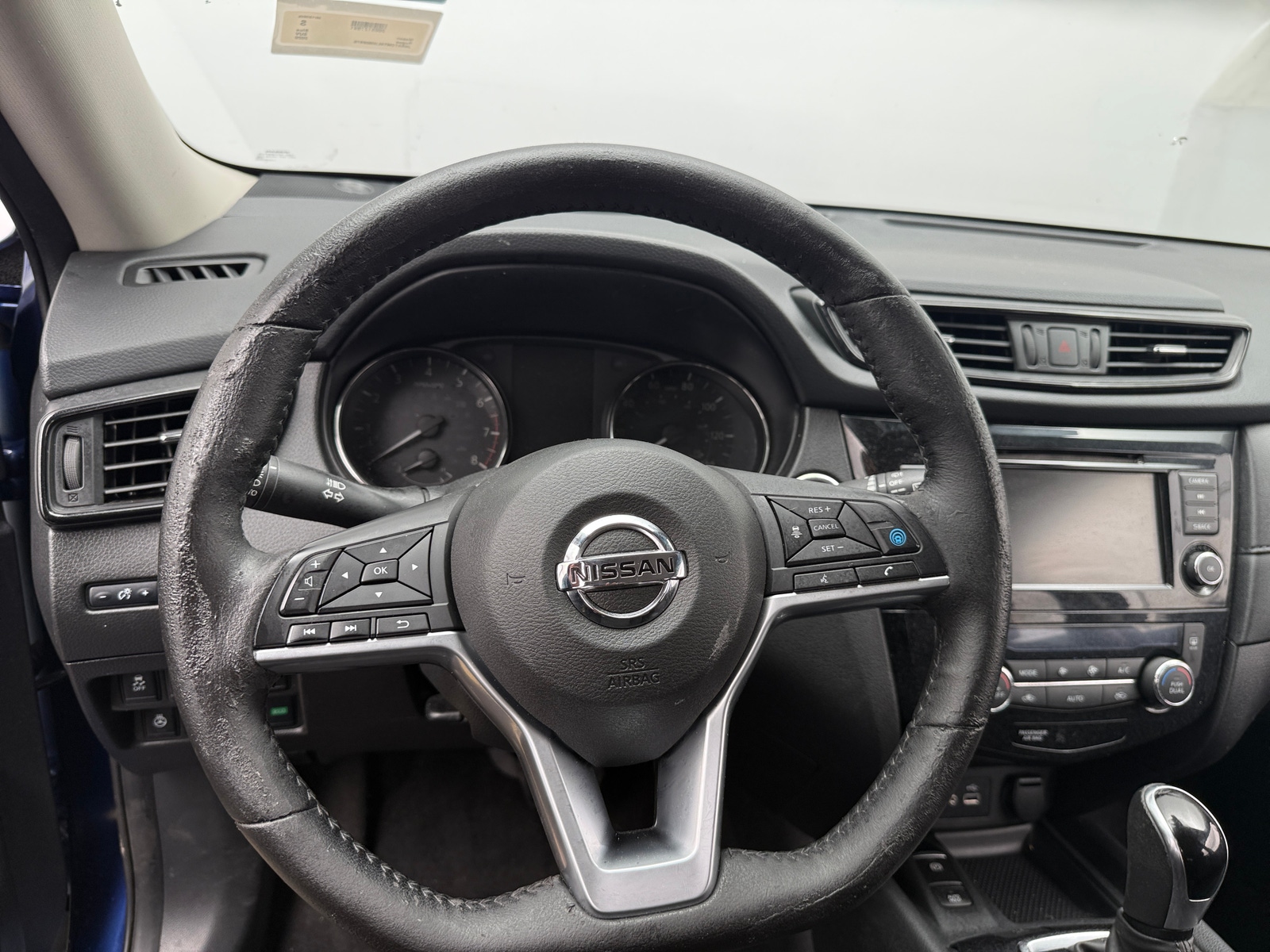 Thumbnail: 2020 Nissan Rogue - 5