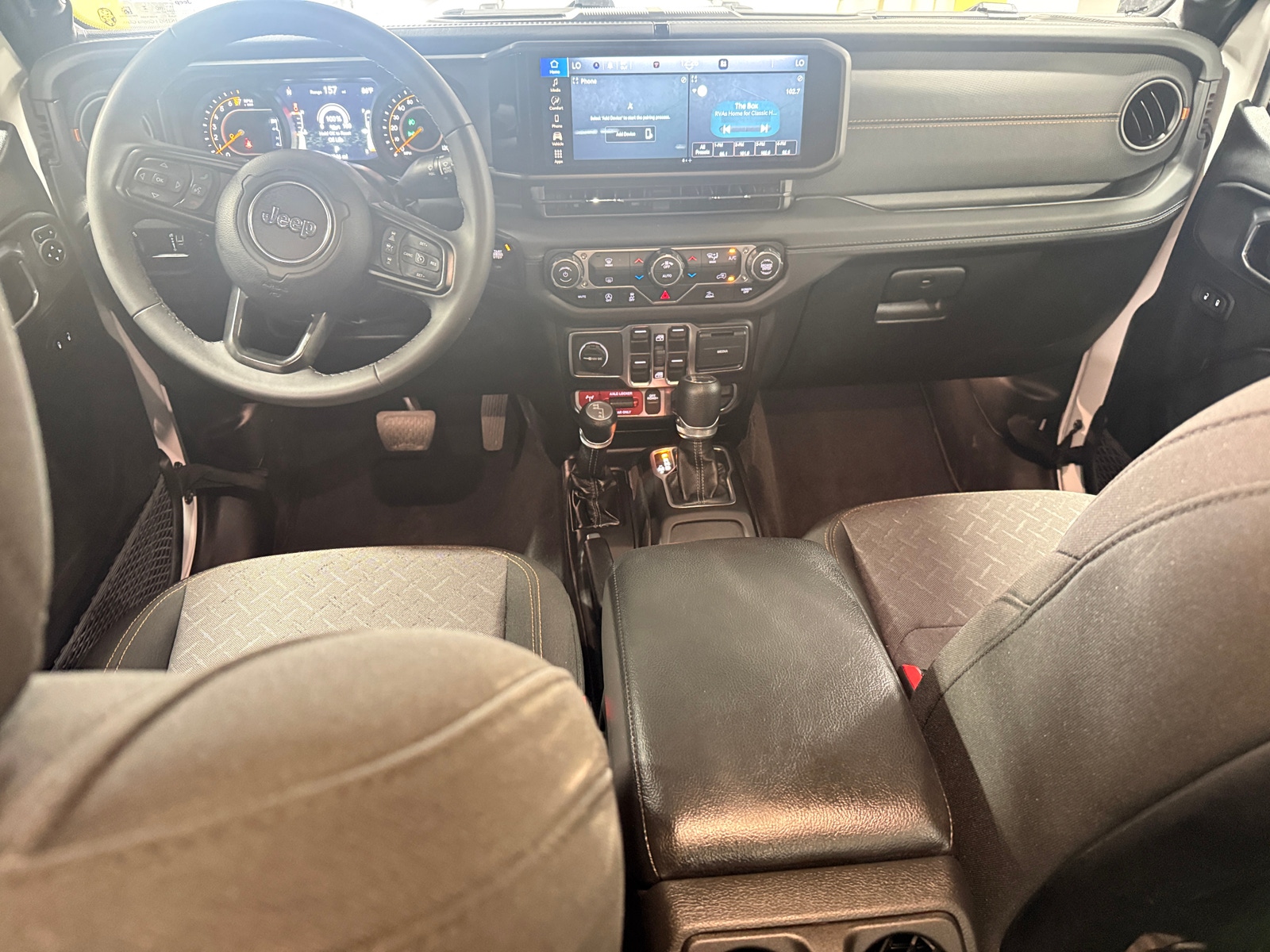 Thumbnail: 2026 Jeep Gladiator - 3