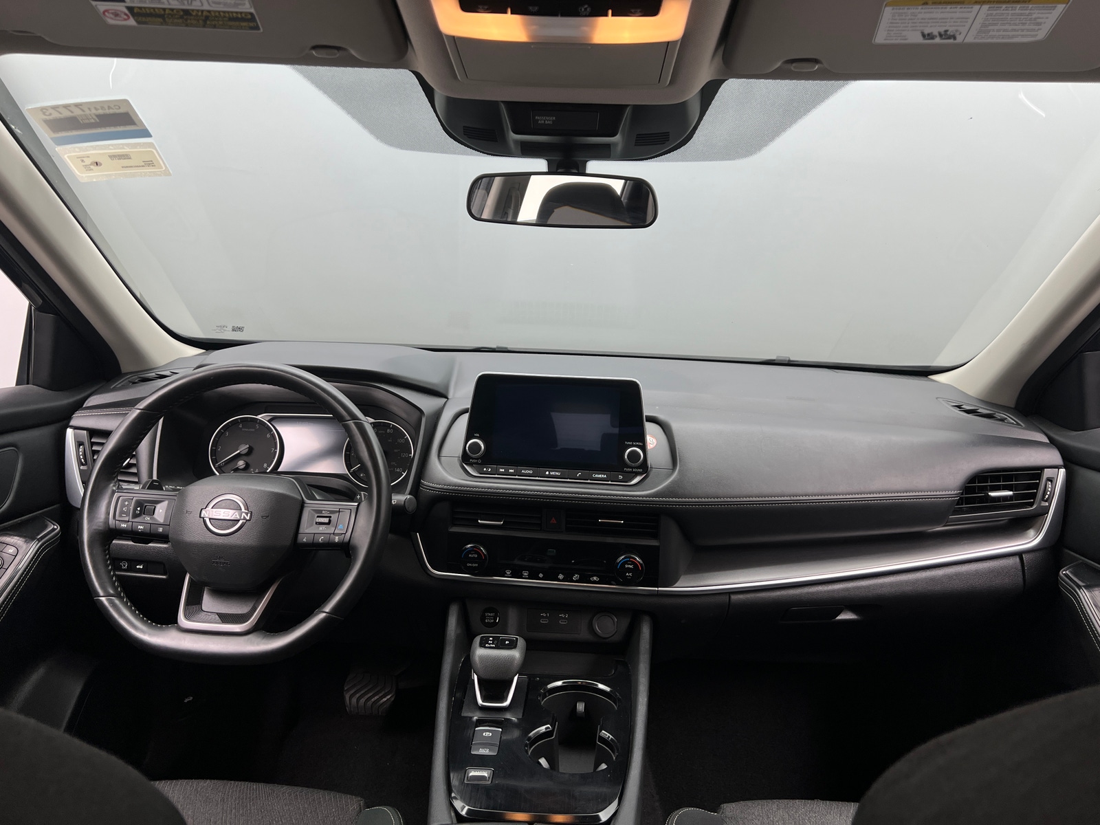Thumbnail: 2025 Nissan Rogue - 3