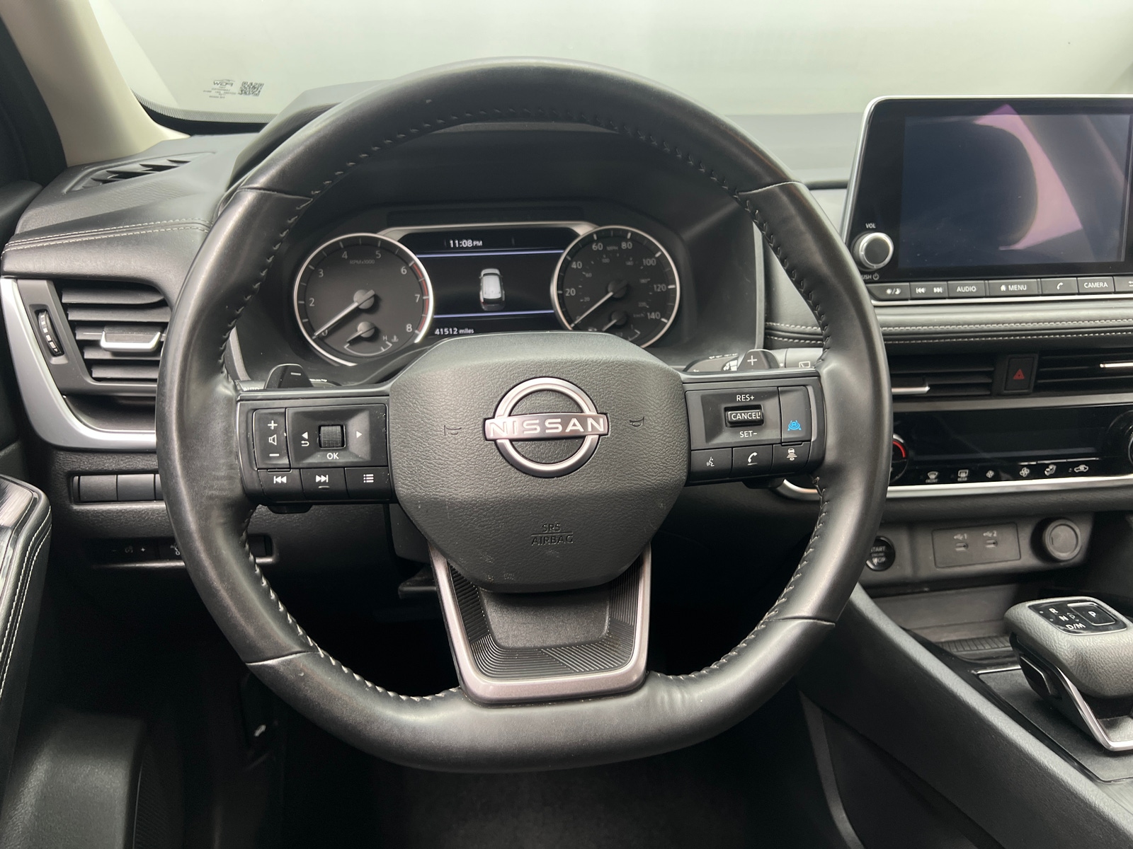 Thumbnail: 2025 Nissan Rogue - 5