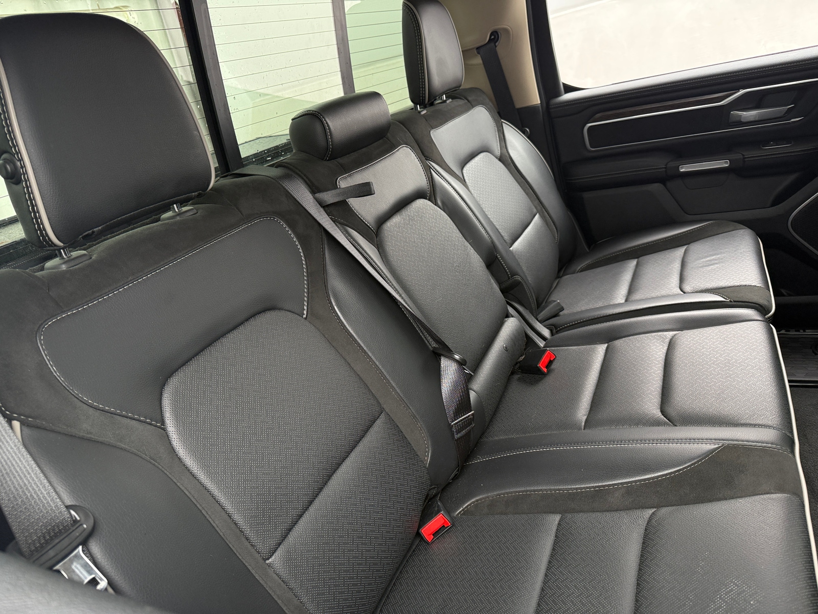 Thumbnail: 2020 RAM 1500 - 5