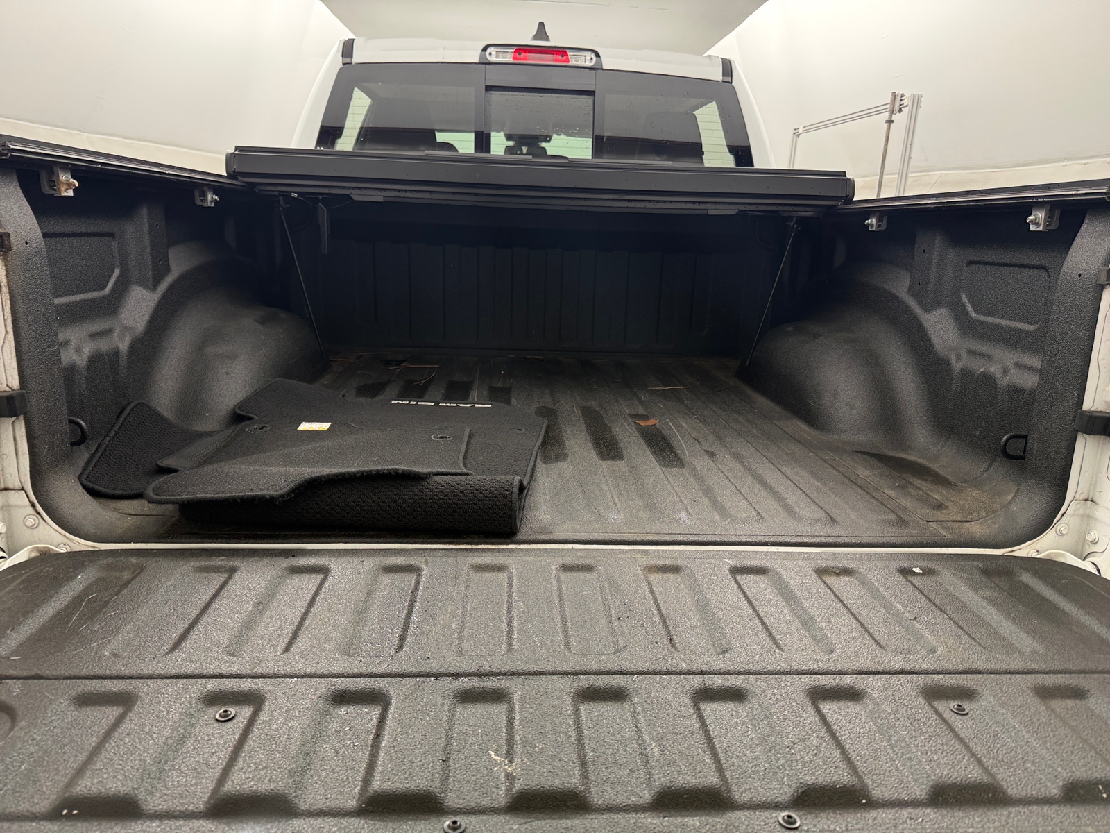 Thumbnail: 2020 RAM 1500 - 6
