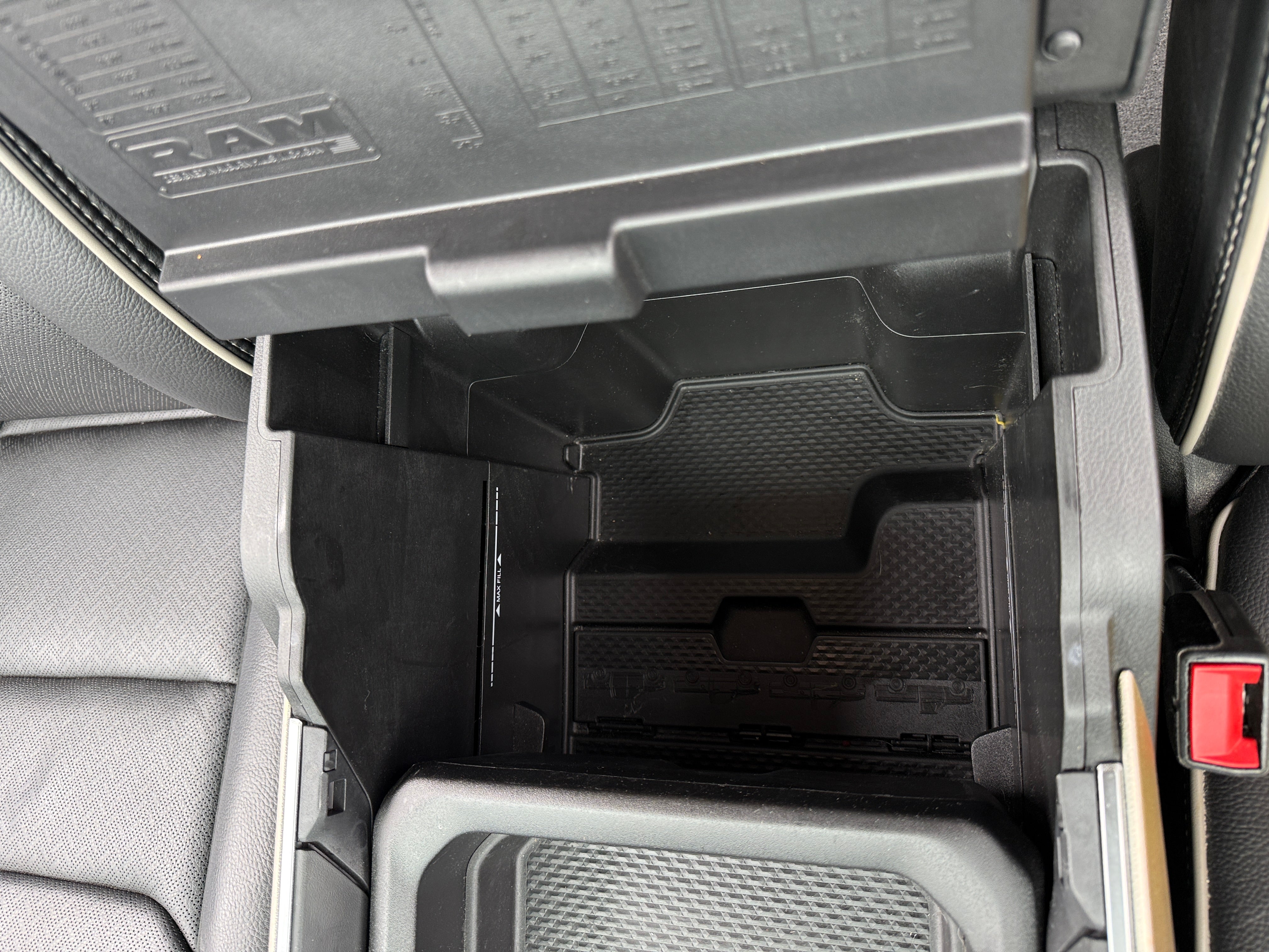 2020 RAM Ram 1500 Pickup Laramie - Photo 21