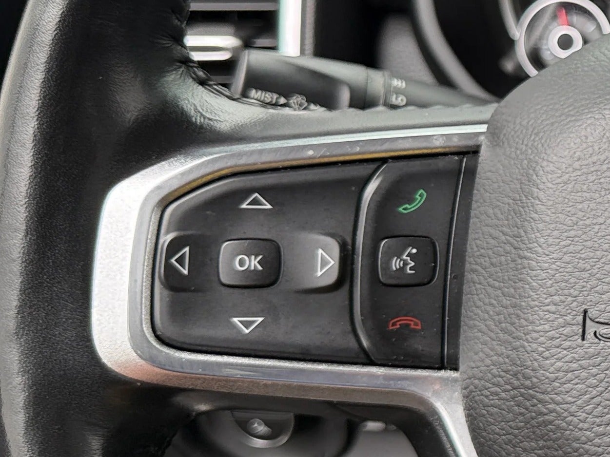 2020 RAM Ram 1500 Pickup Laramie - Photo 15