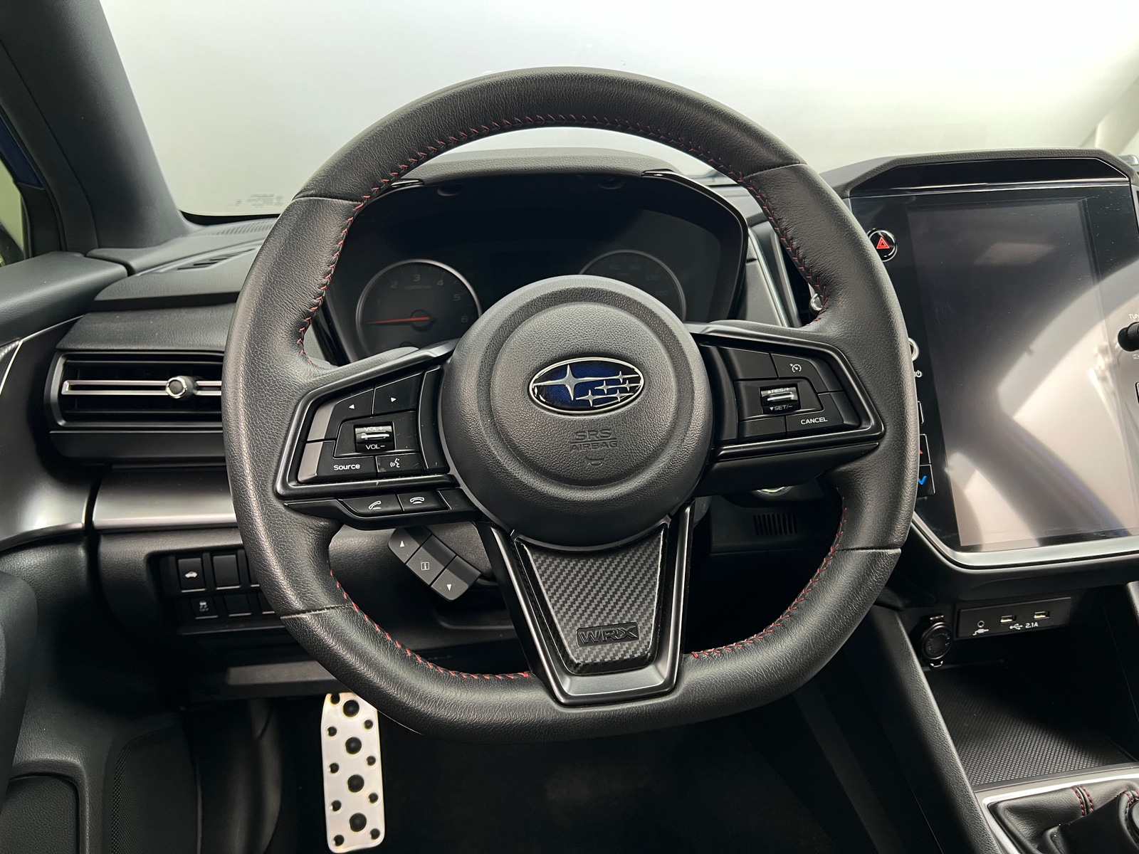 Thumbnail: 2022 Subaru WRX - 5