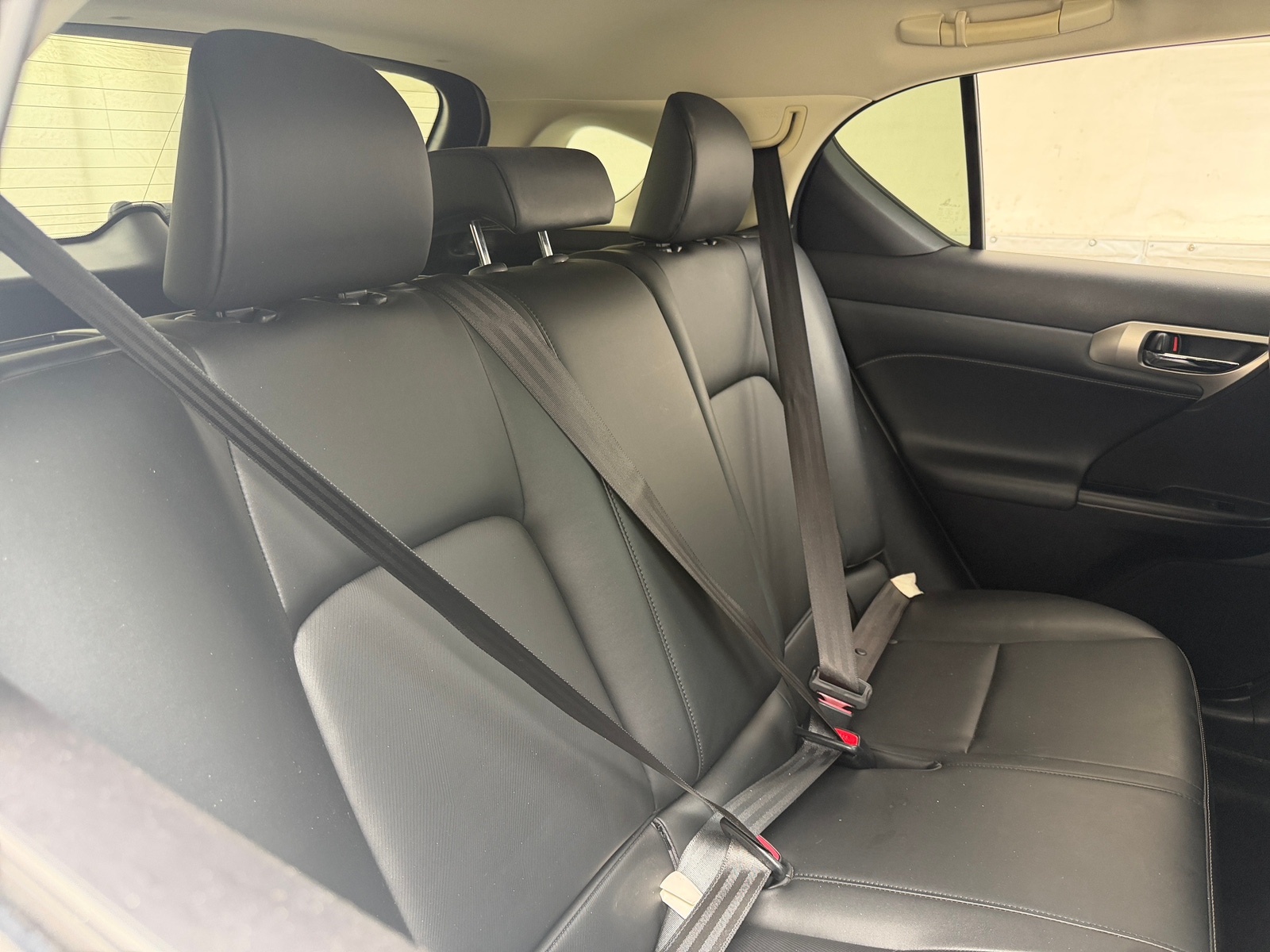 Thumbnail: 2016 Lexus CT - 5