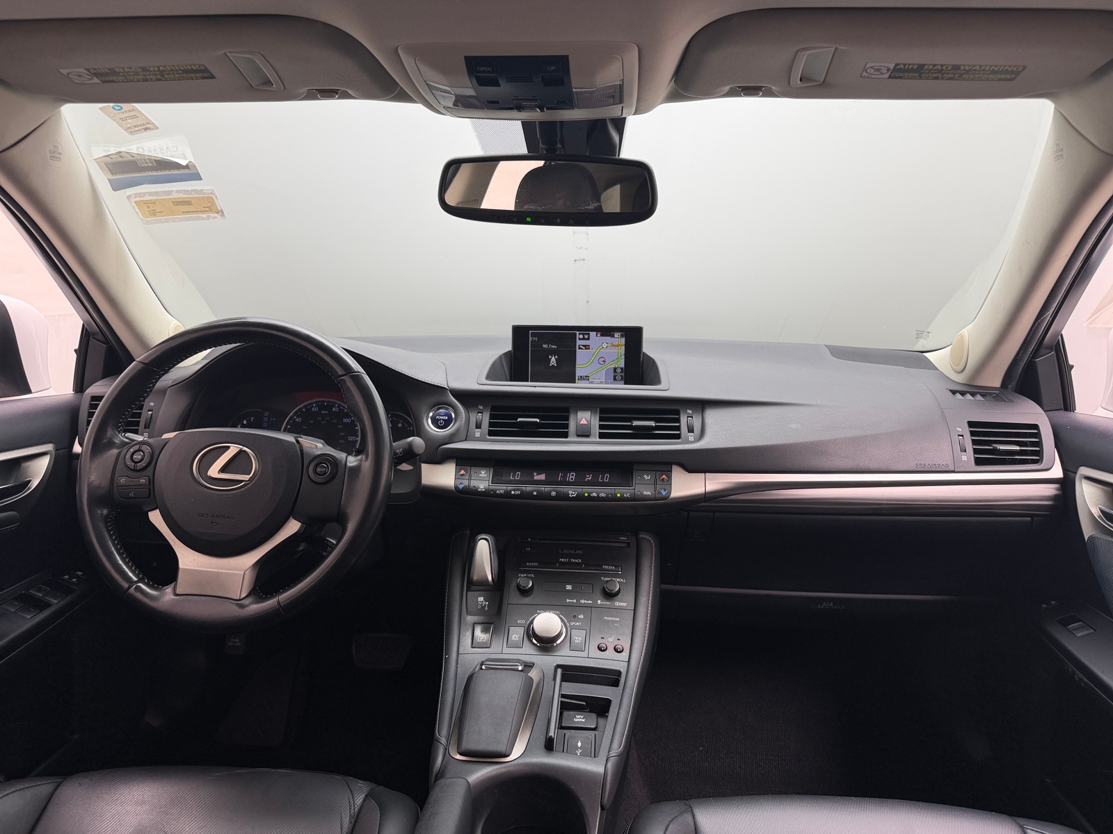 Thumbnail: 2016 Lexus CT - 2