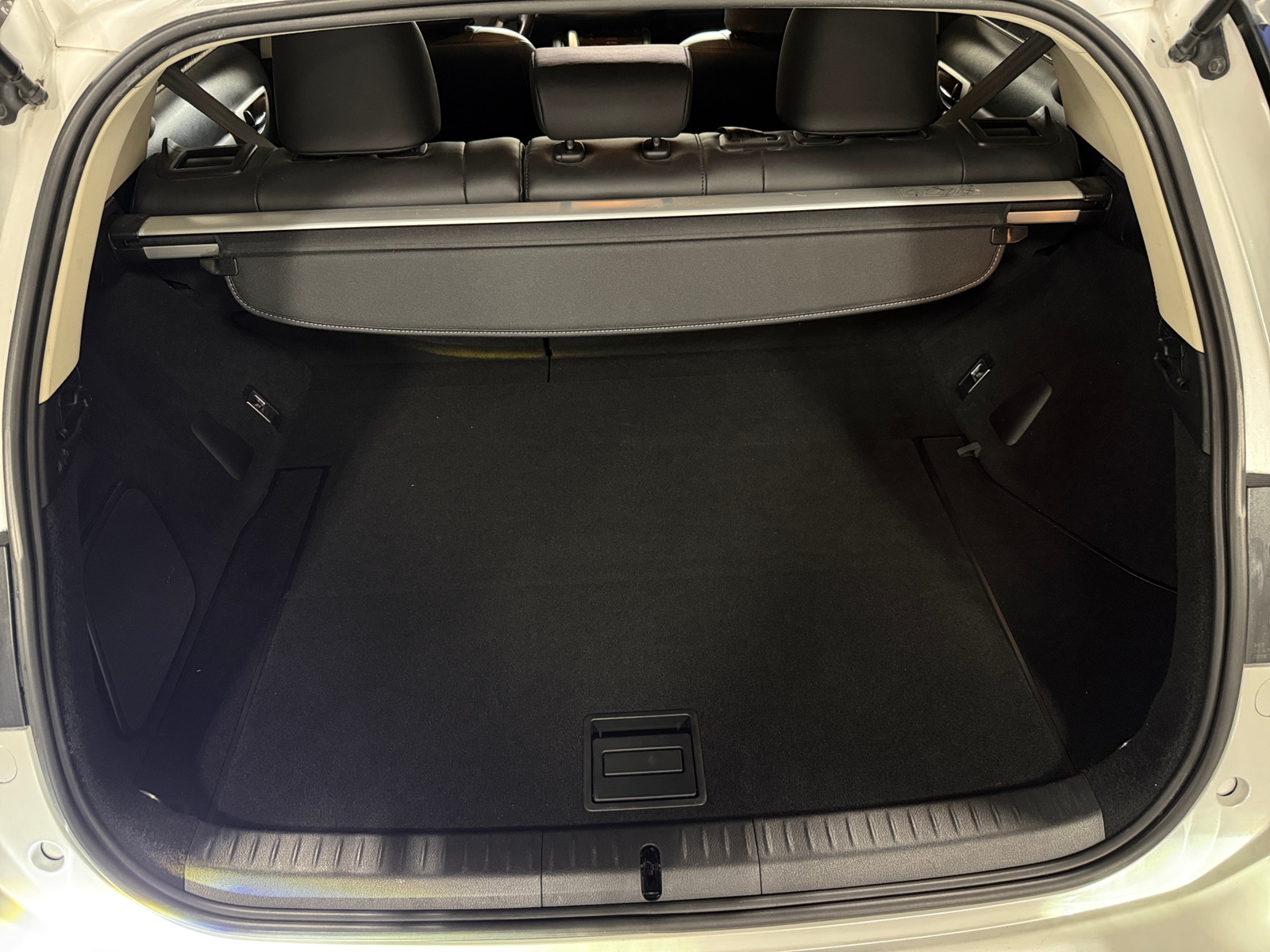 Thumbnail: 2016 Lexus CT - 6