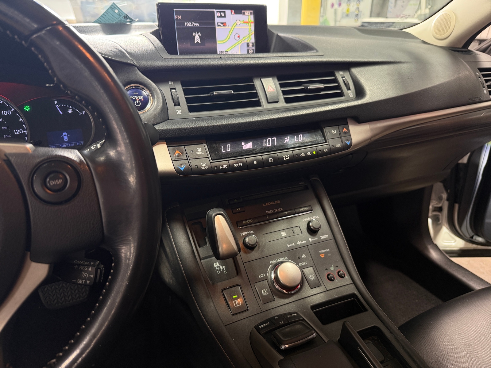 Thumbnail: 2016 Lexus CT - 3