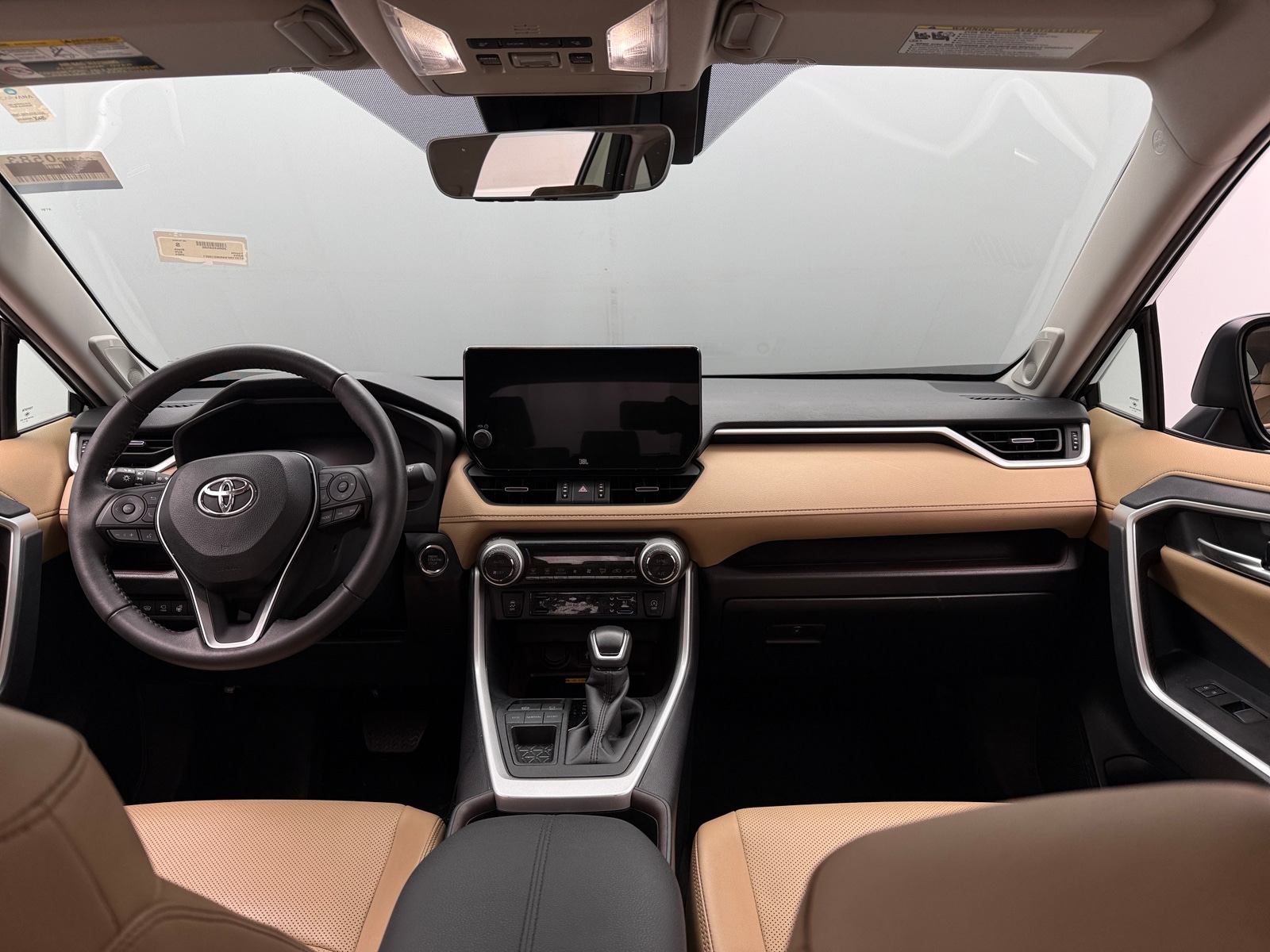 Thumbnail: 2024 Toyota RAV4 - 2
