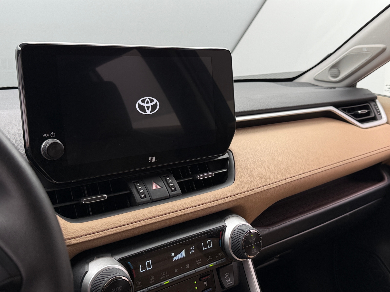 Thumbnail: 2024 Toyota RAV4 - 3