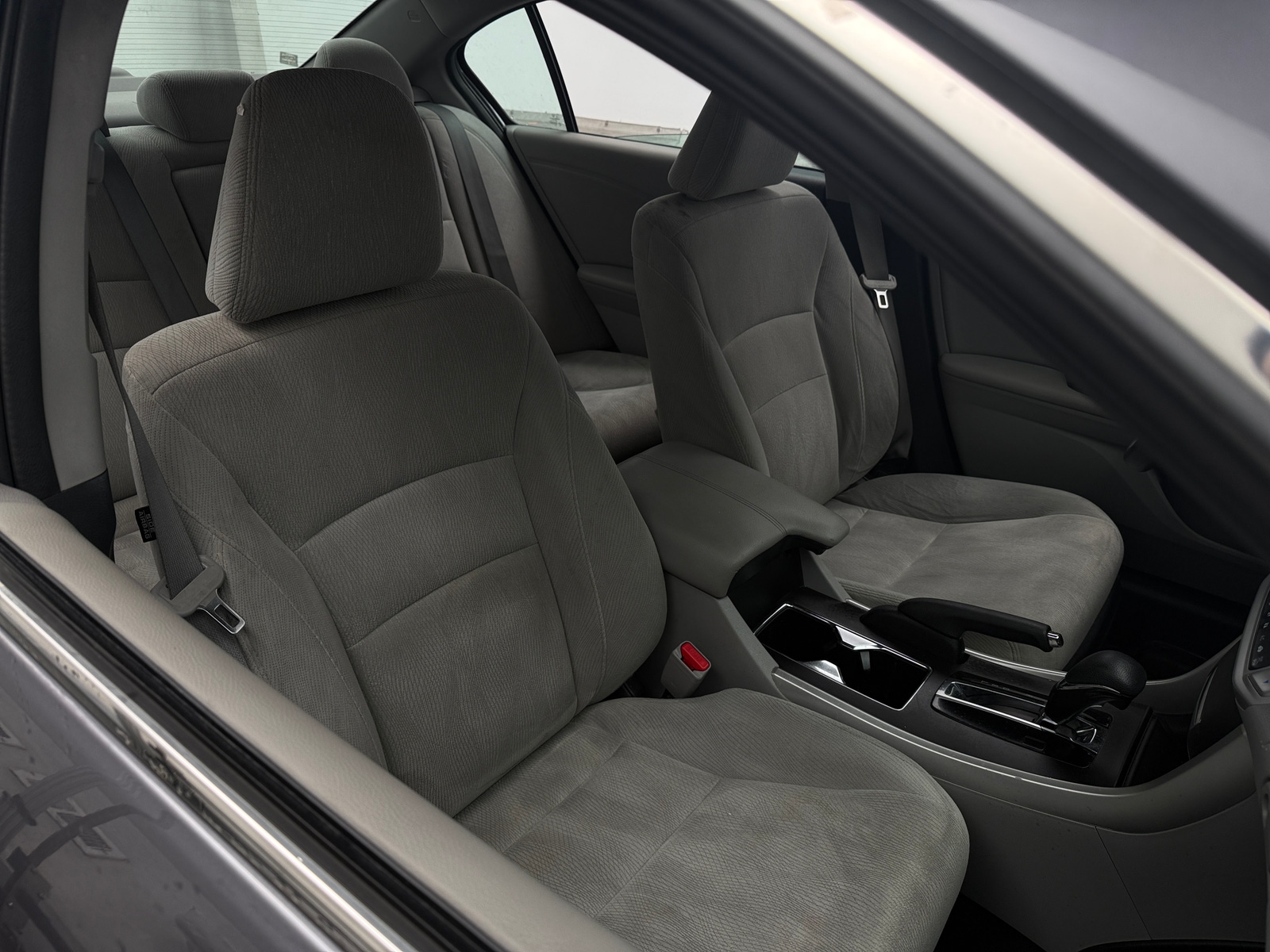 Thumbnail: 2015 Honda Accord - 2