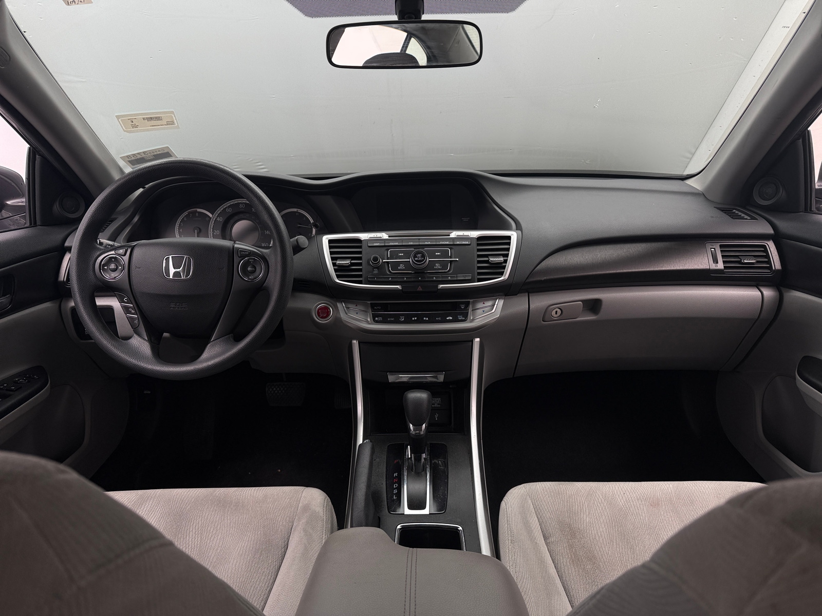 Thumbnail: 2015 Honda Accord - 3