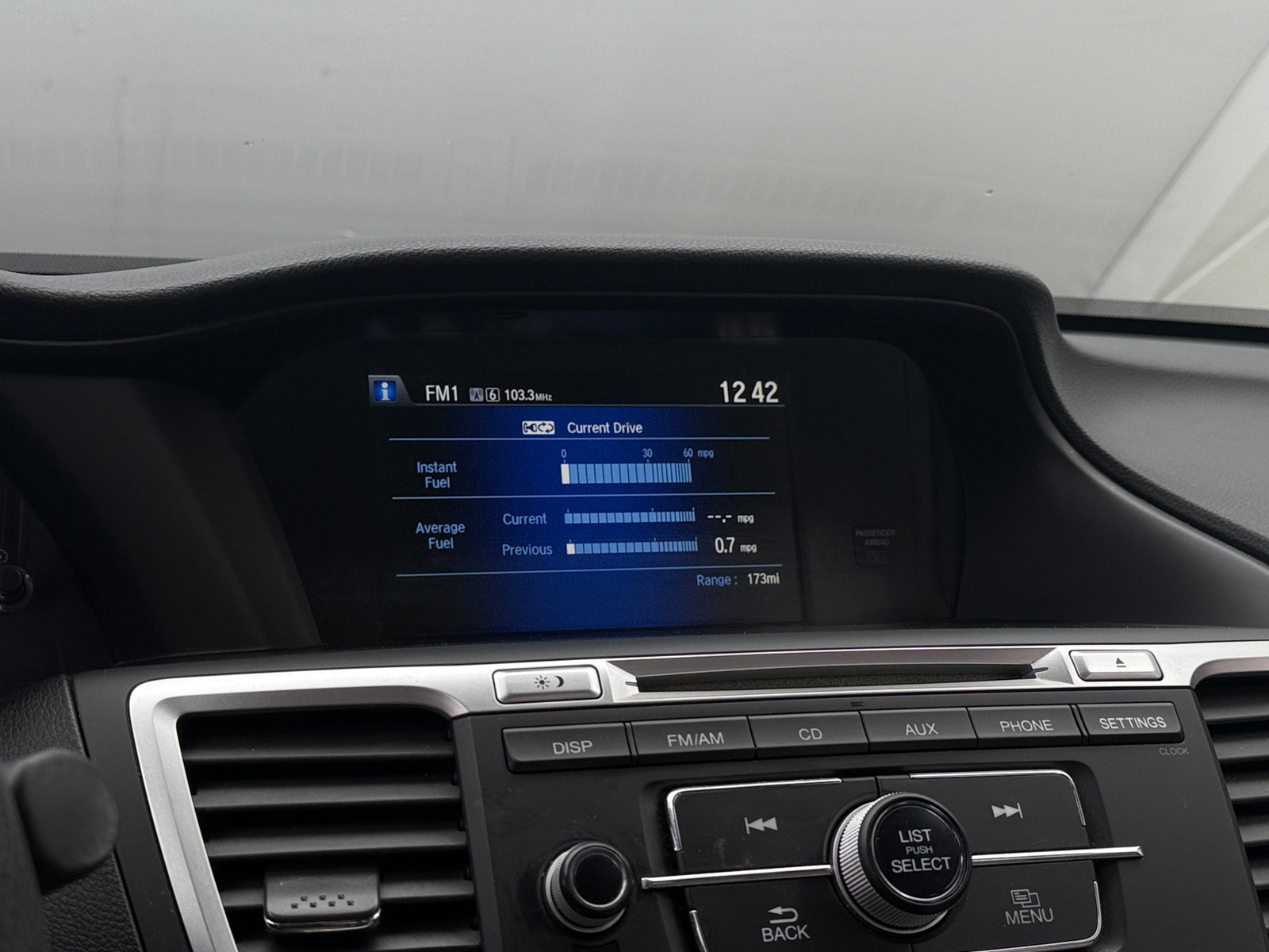 Thumbnail: 2015 Honda Accord - 4