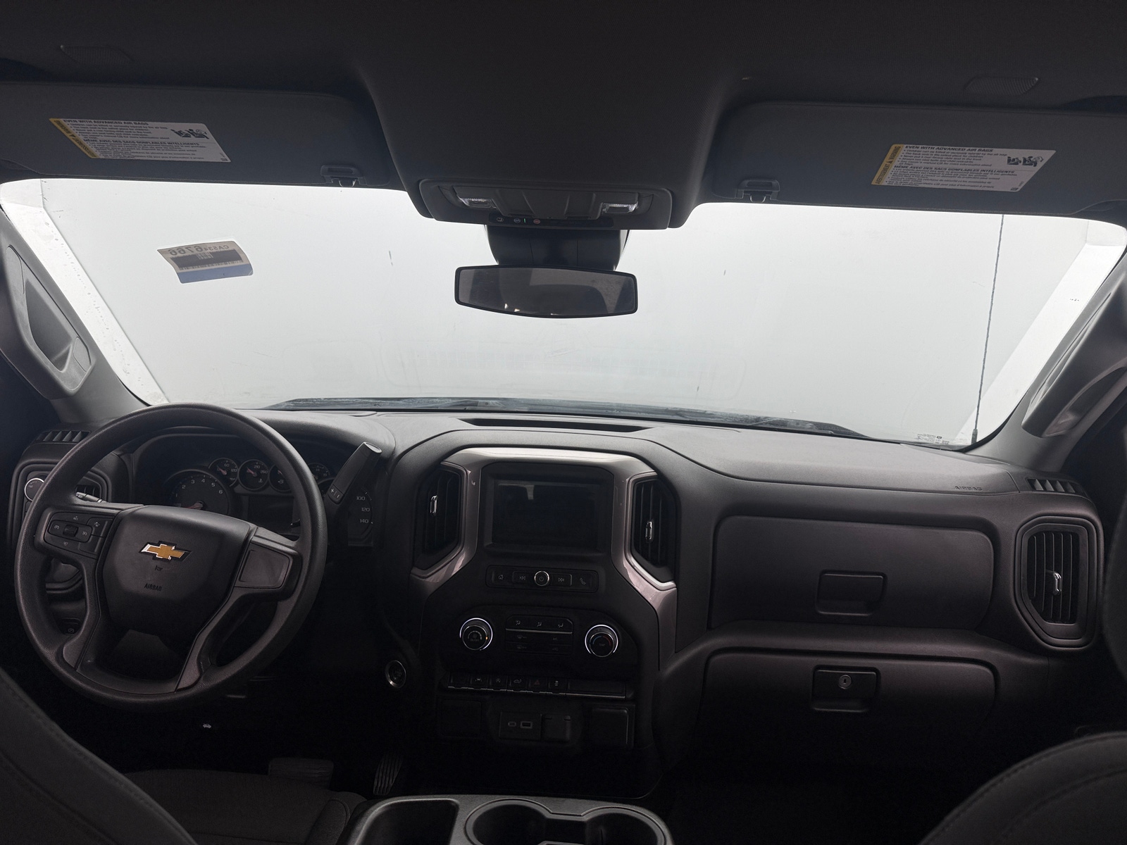 Thumbnail: 2022 Chevrolet Silverado 1500 - 3