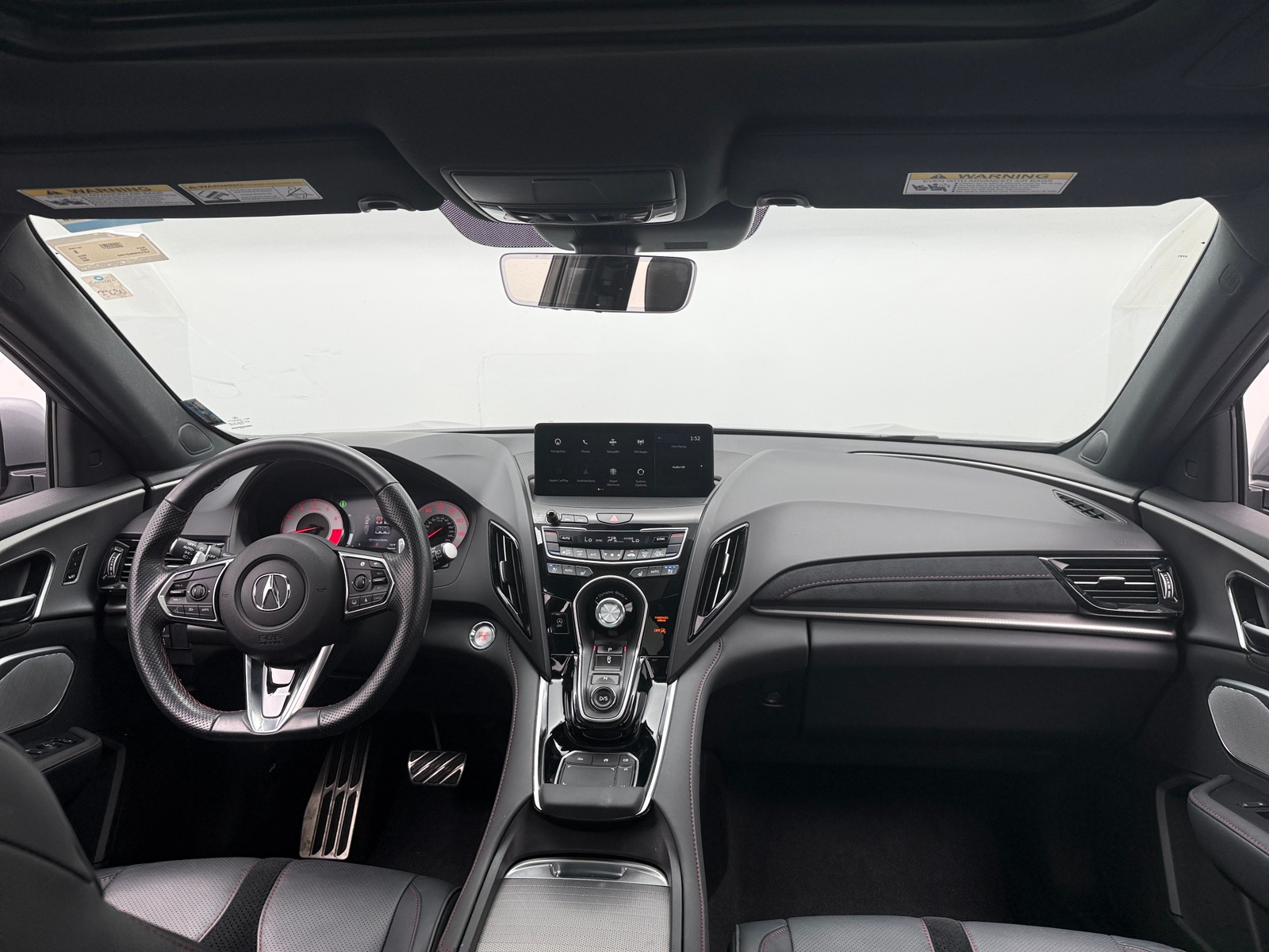 Thumbnail: 2022 Acura RDX - 3