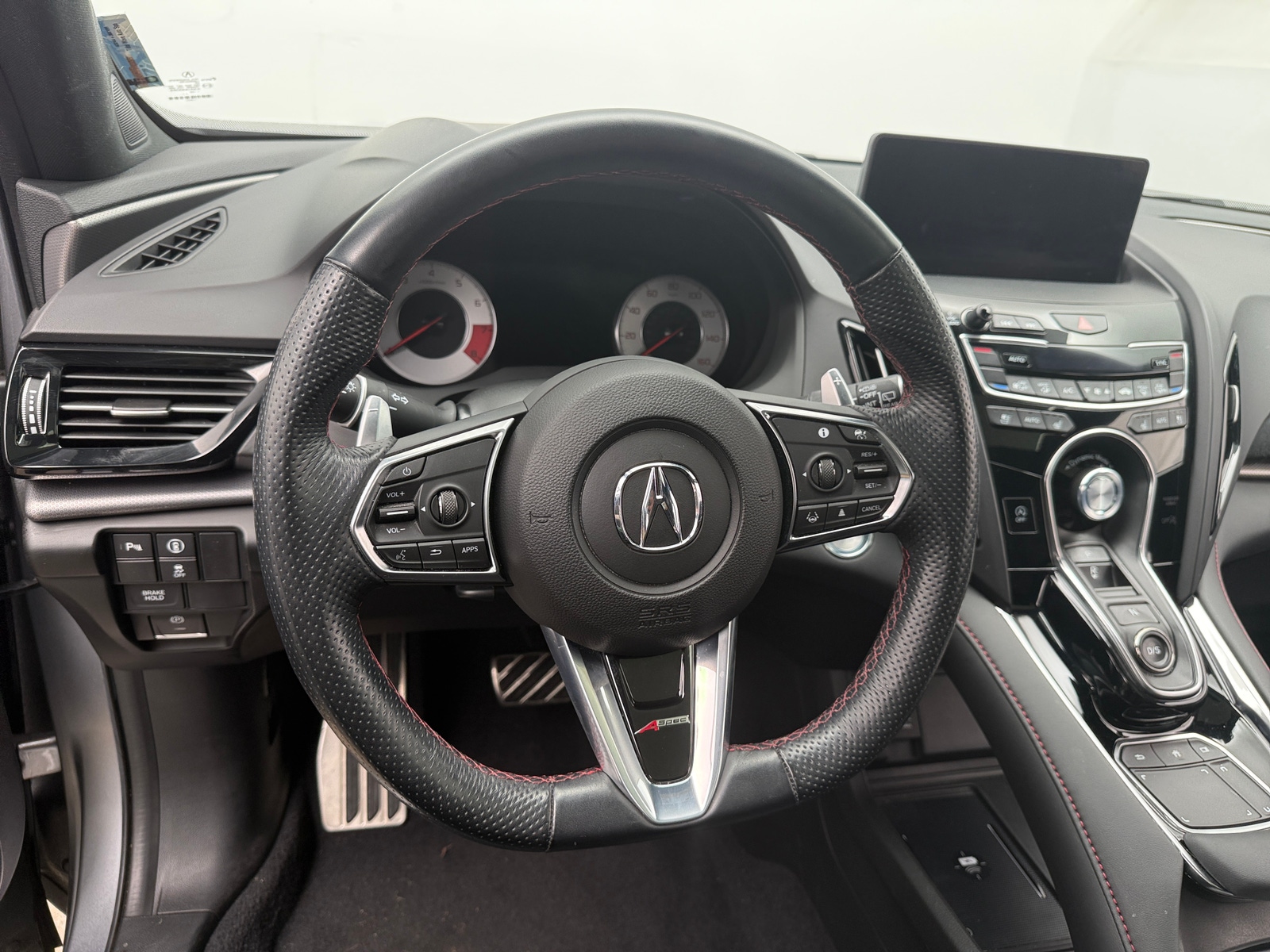 Thumbnail: 2022 Acura RDX - 5